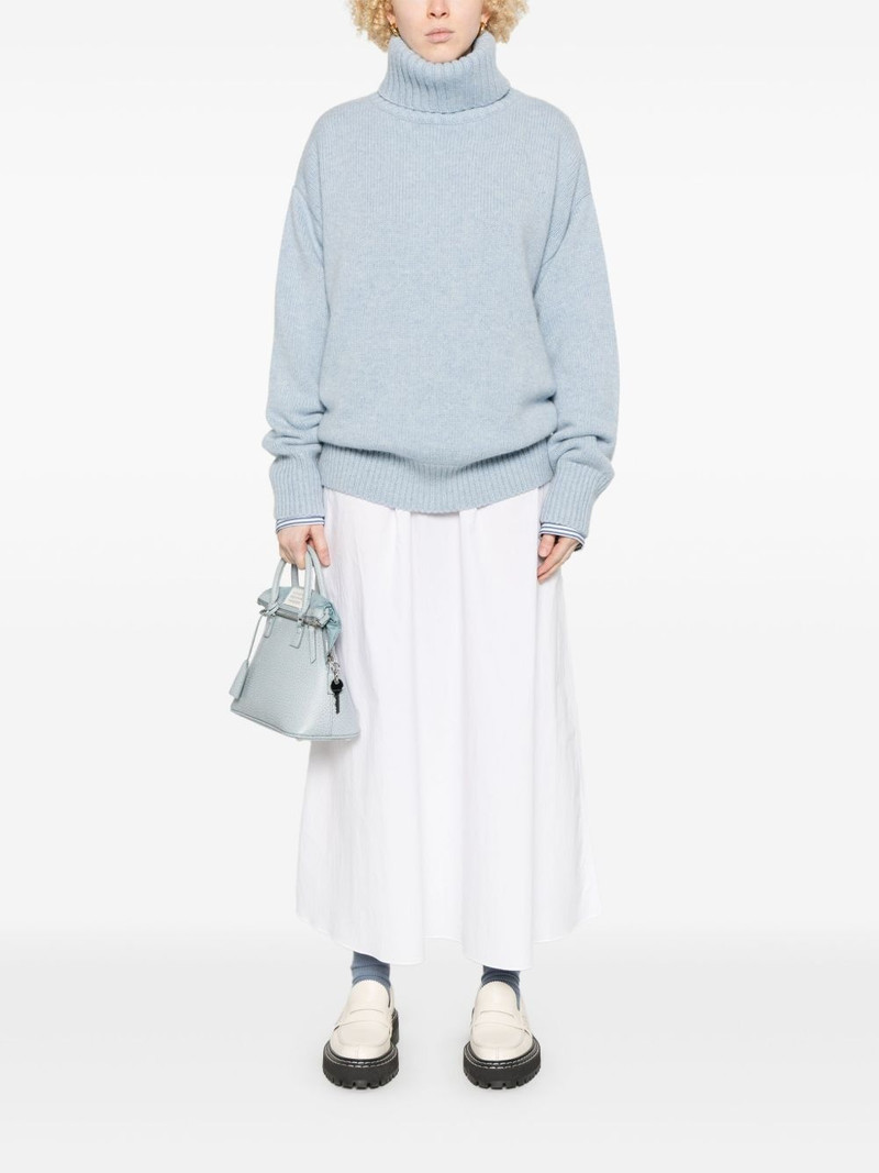 extreme cashmere 20 sweater outlook