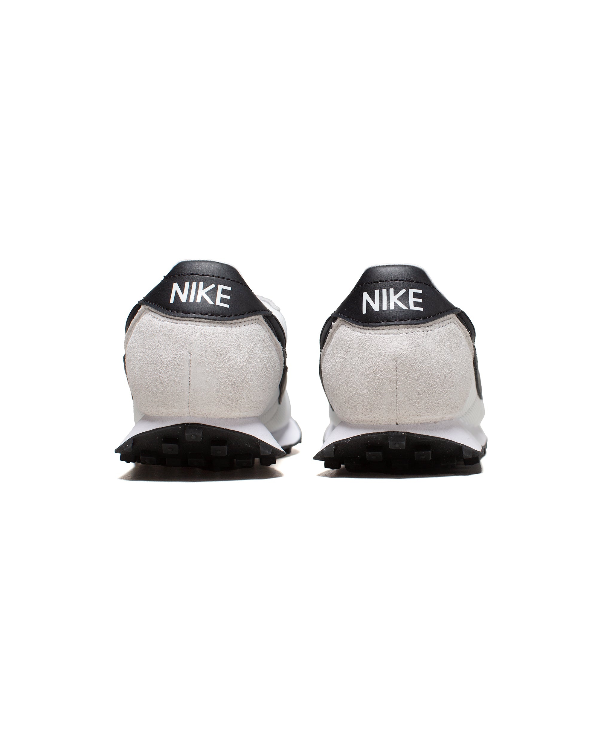 LD-1000 Summit White/Black - 4