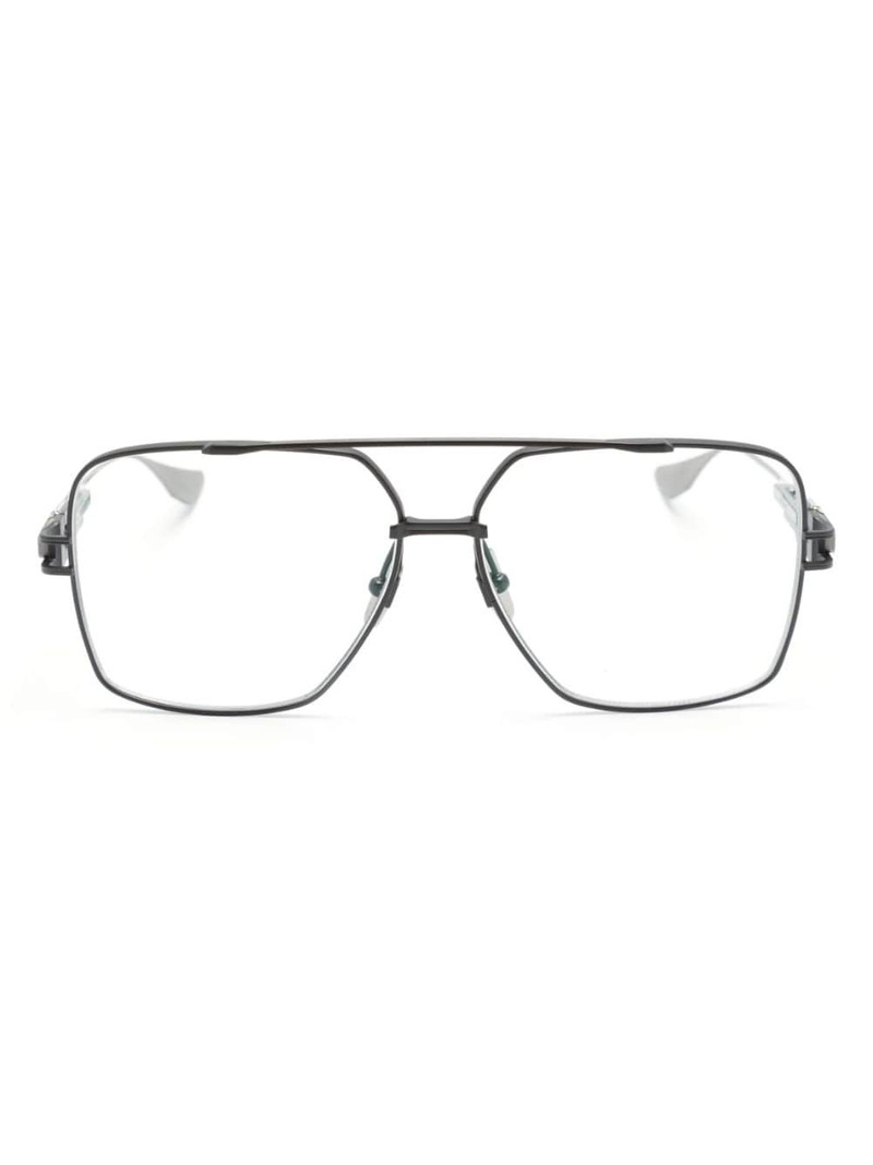 Grand Emperik pilot-frame glasses 1