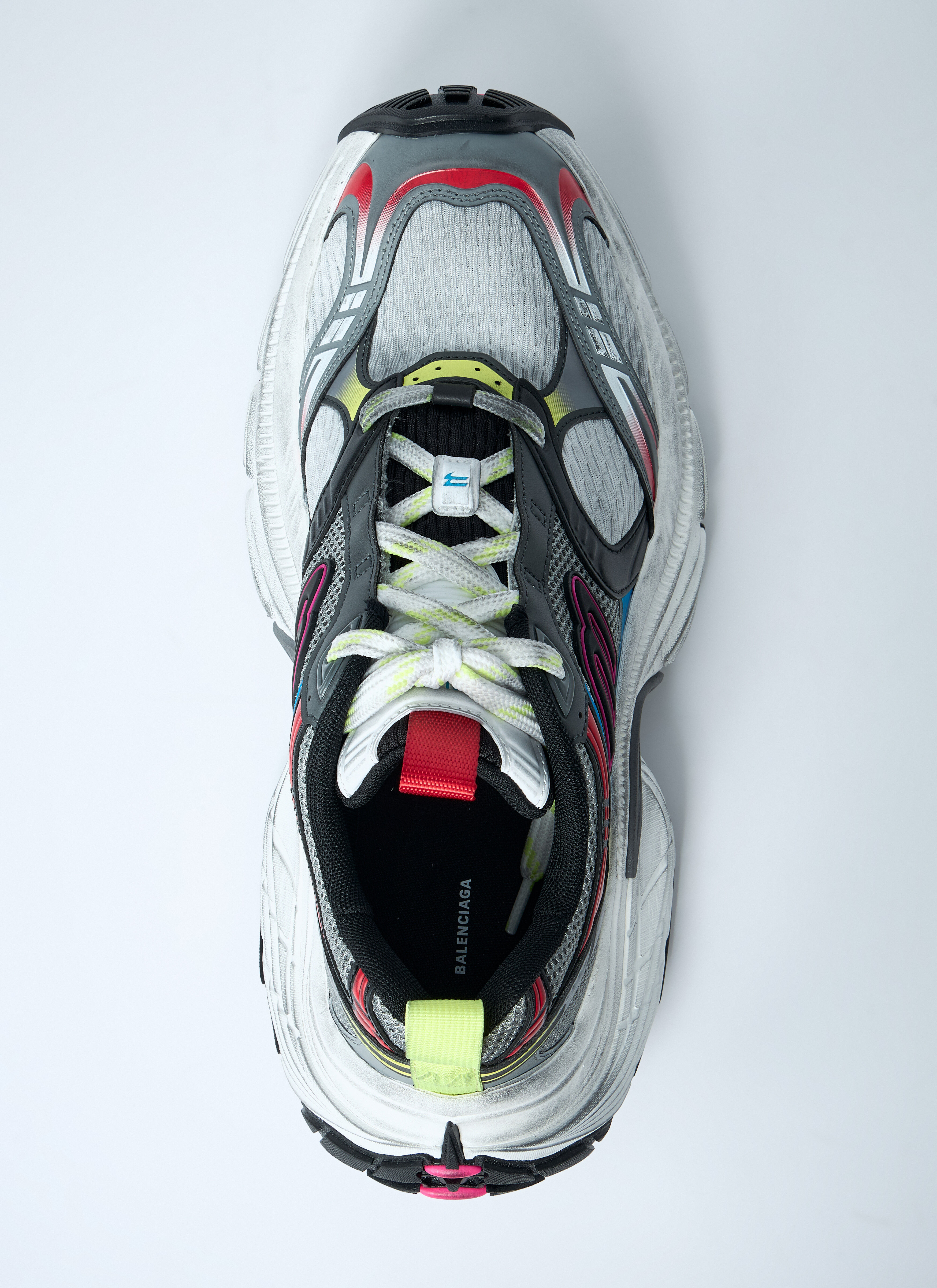 6XL Sneakers - 6
