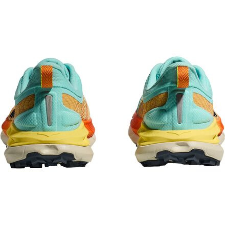 Mafate Speed 4 Trail Running Shoe - Men's - 5