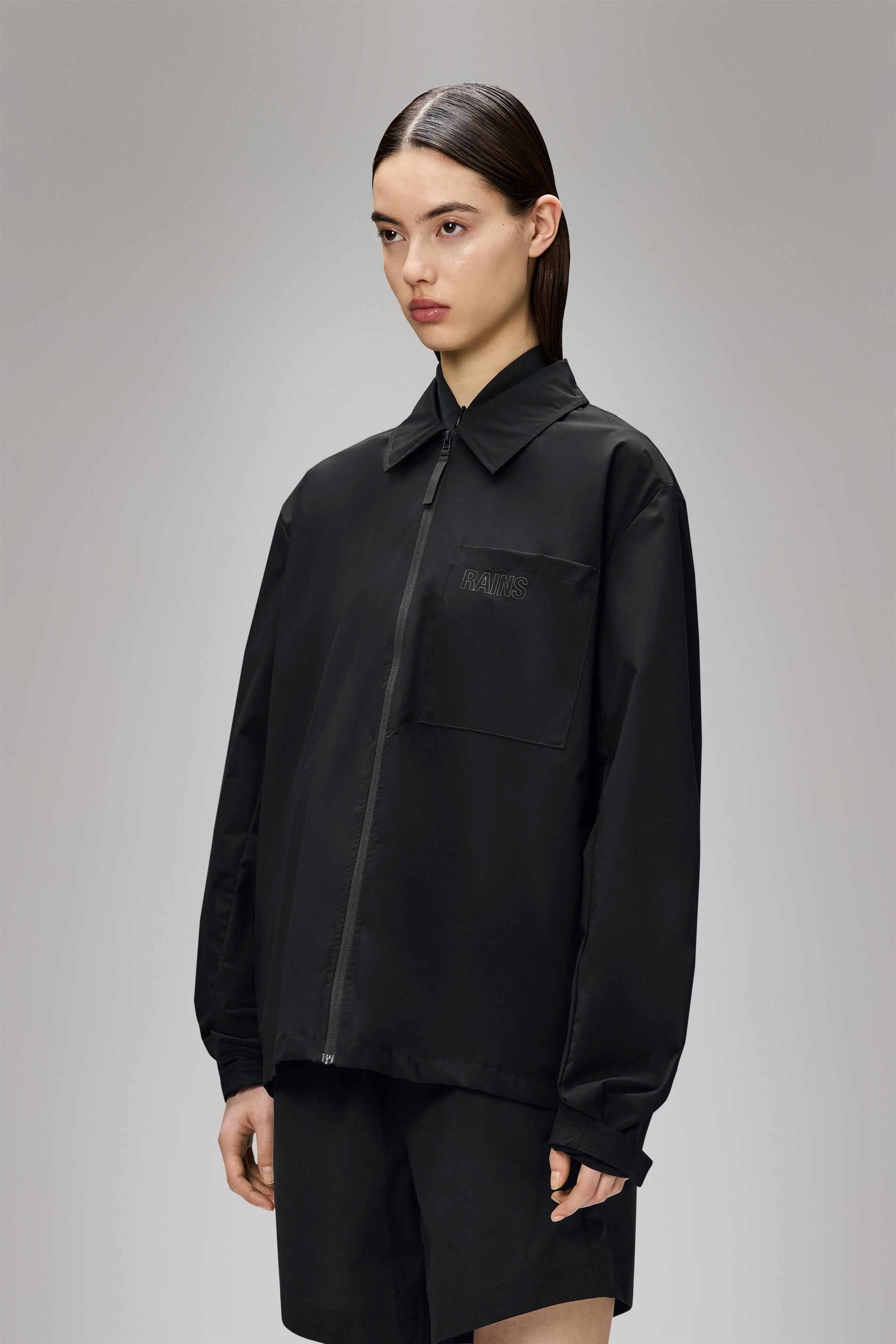 Mito Overshirt - 5