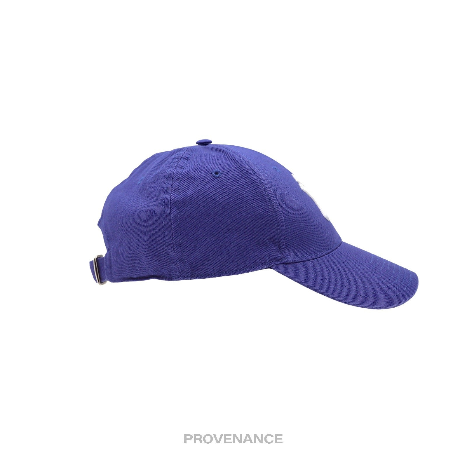Gucci x NY Yankees Embroidered Hat Cap - Blue with Moth - 5