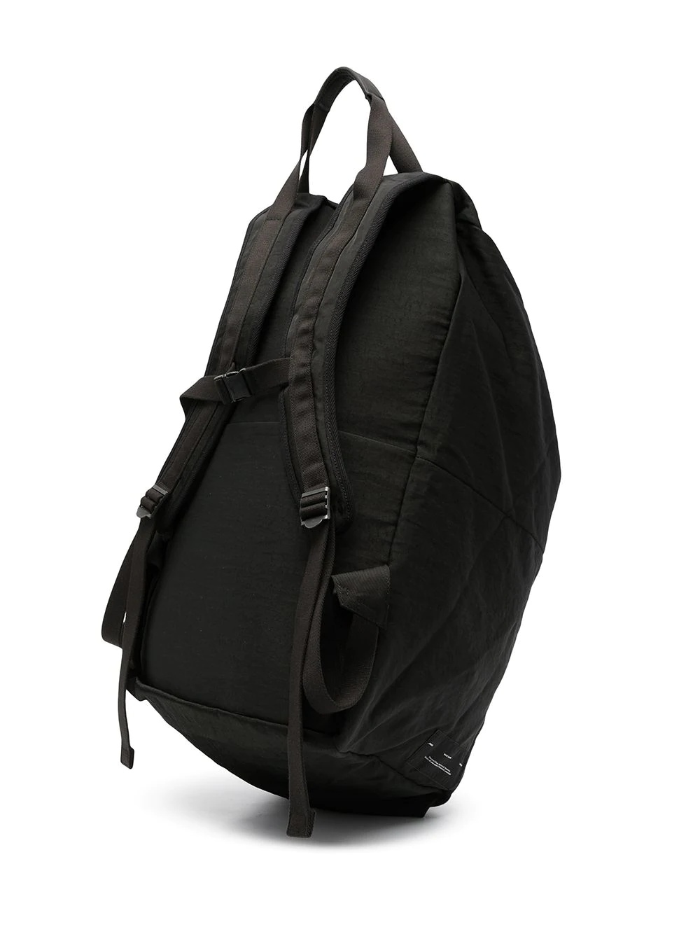 two-way strap backpack - 3