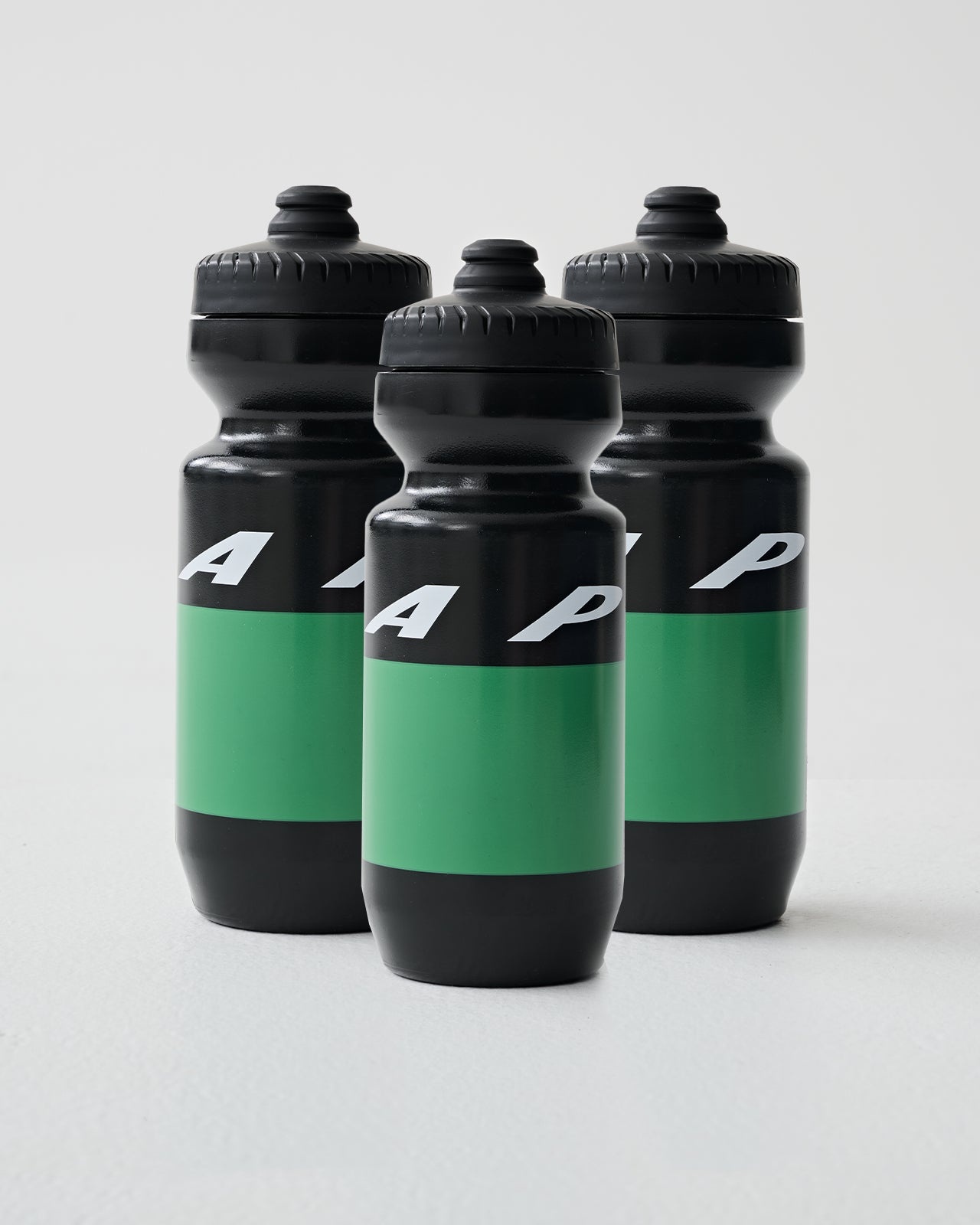 Level Bottle - 3