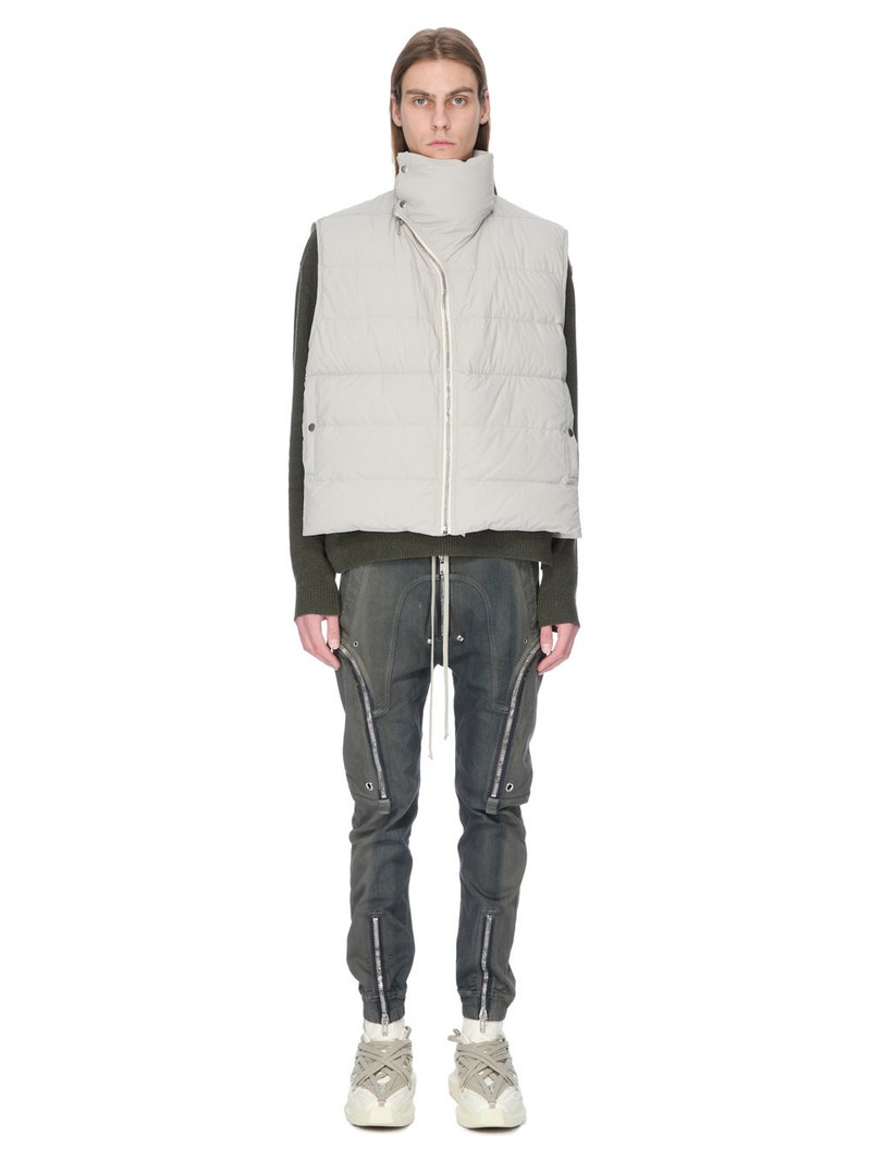 Rick Owens DUVET outlook