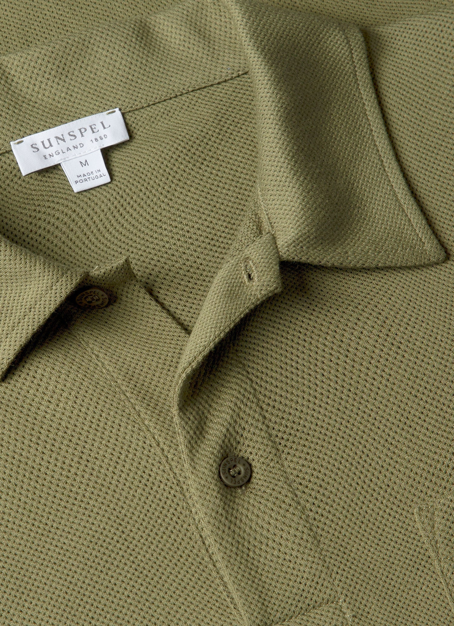 Riviera Polo Shirt - 4