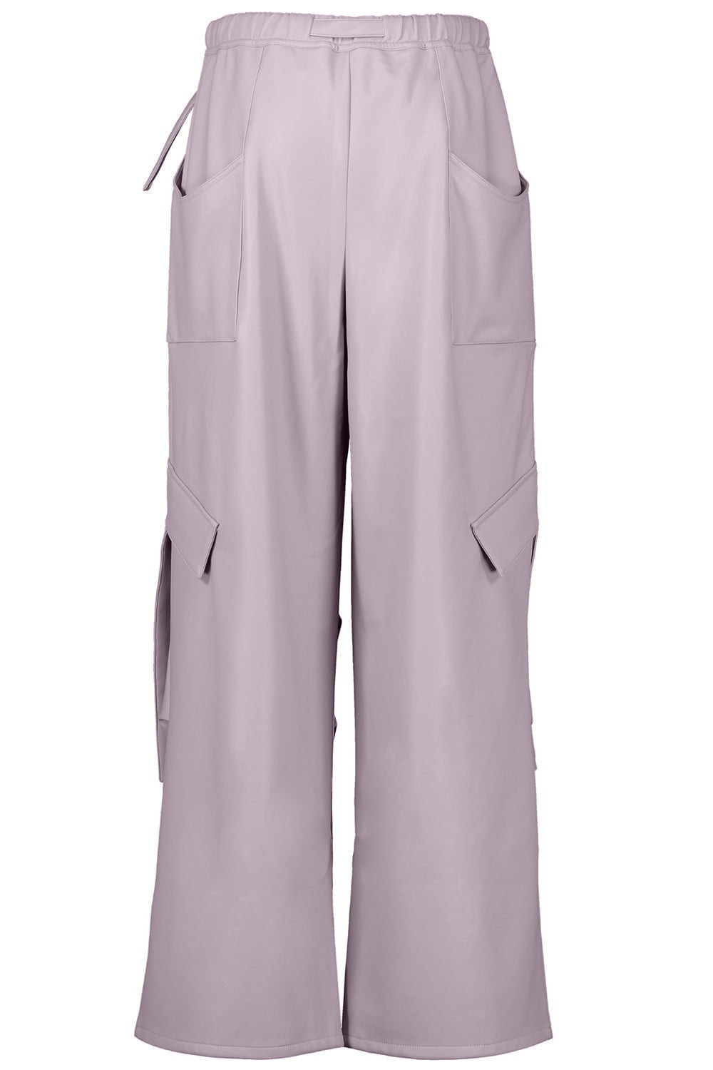 Utility Pocket Pant - 3