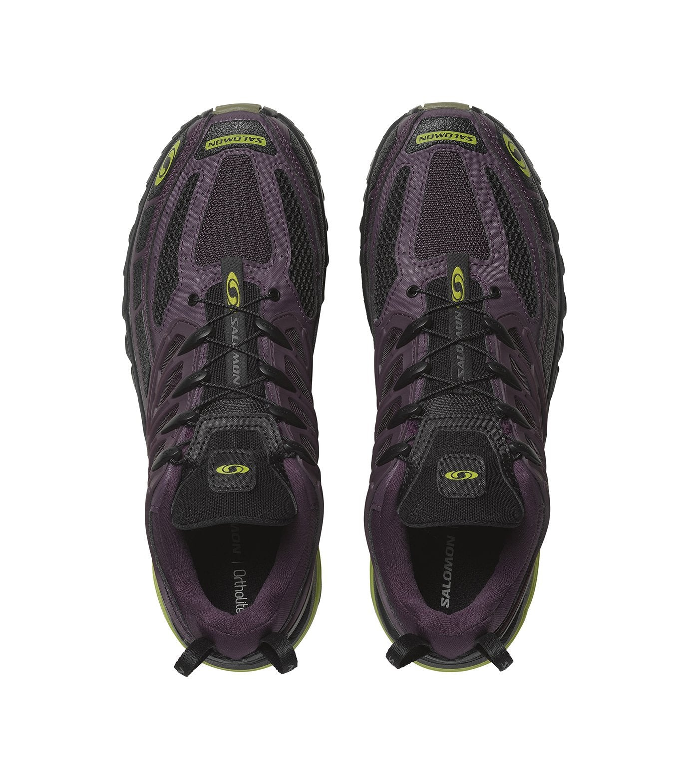 FOOTWEAR ACS PRO - 3