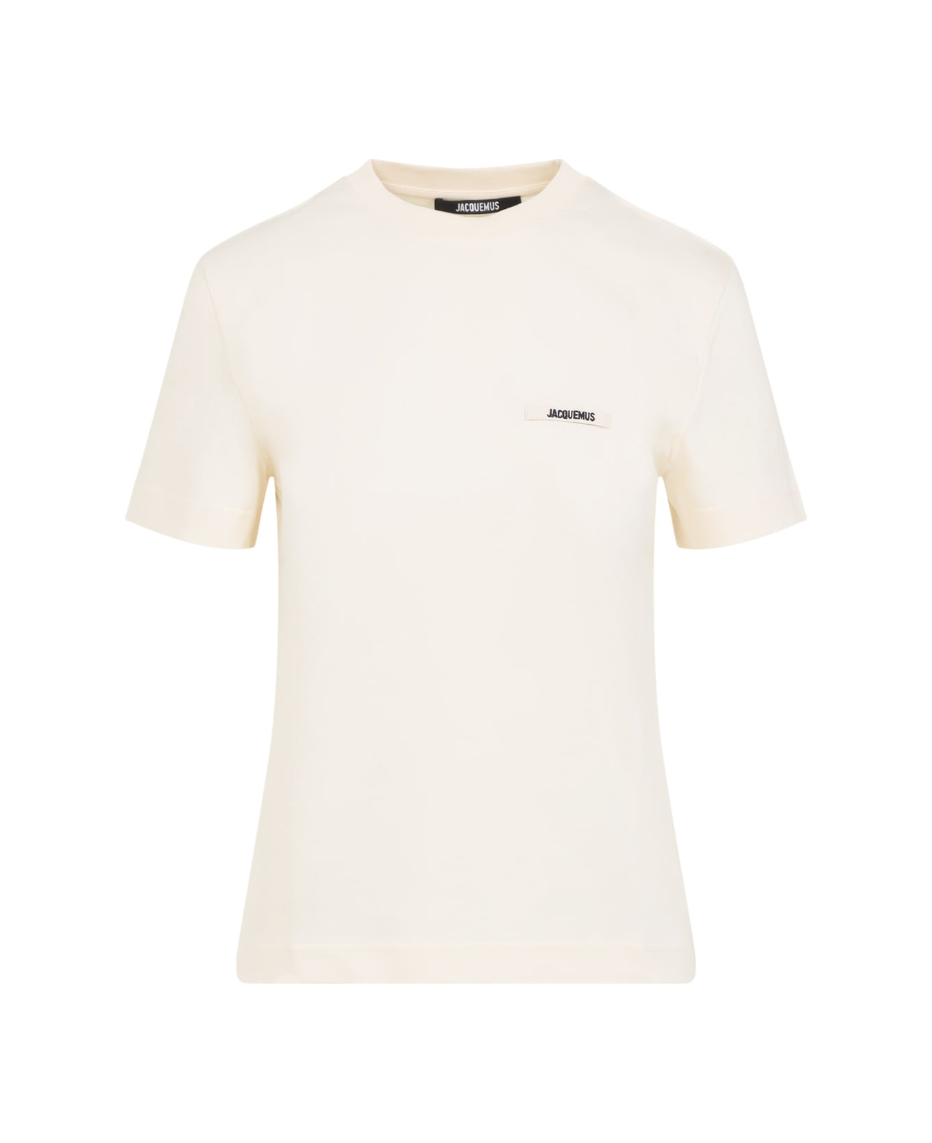 Le Grosgrain T-shirt - 2