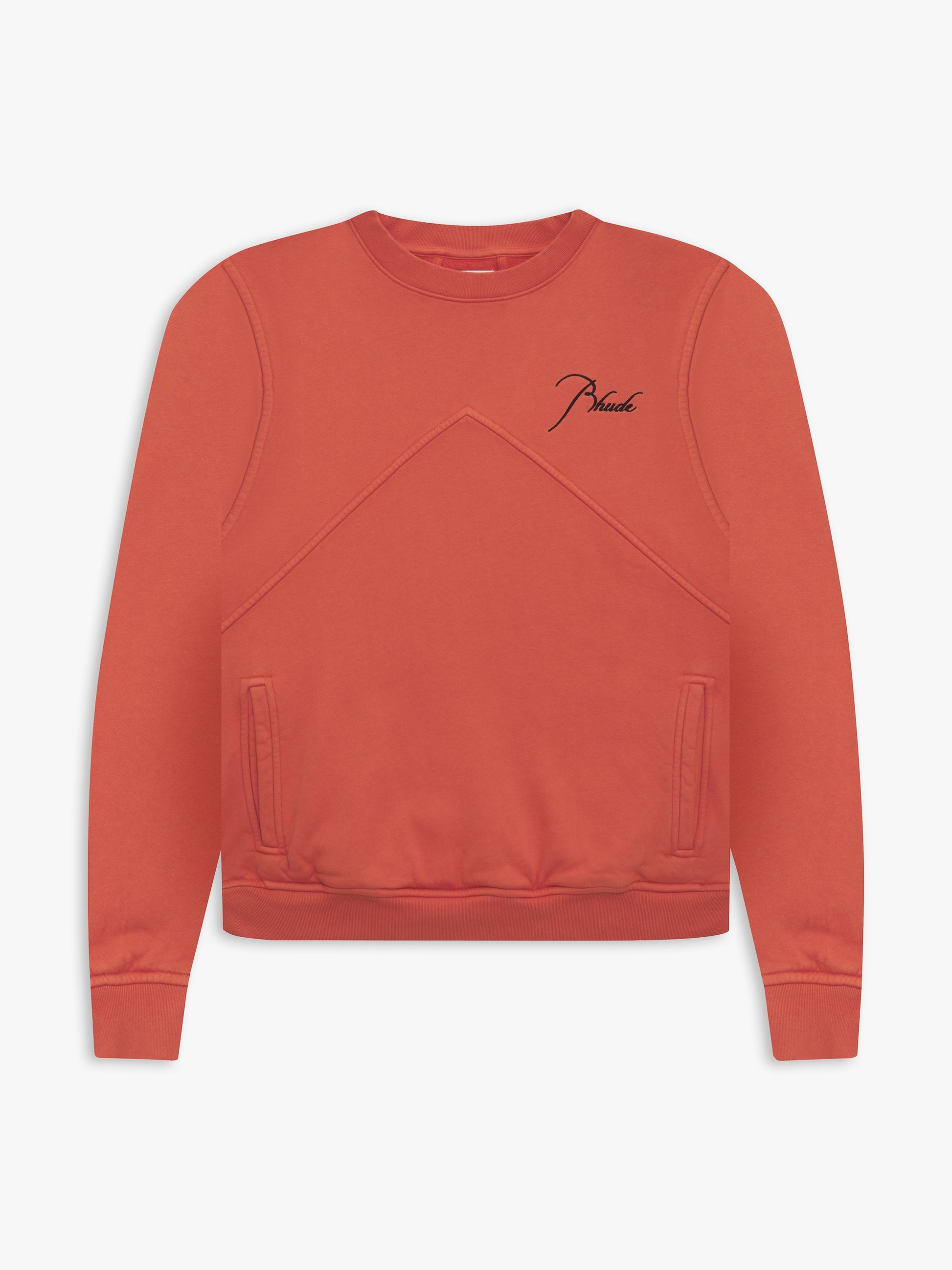 CLASSIC CREWNECK - 1