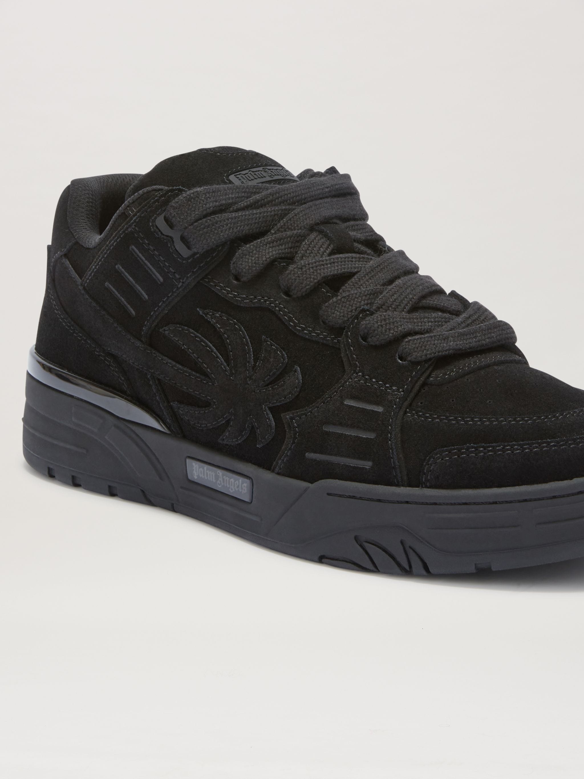 VENICE SUEDE SNEAKERS - 4