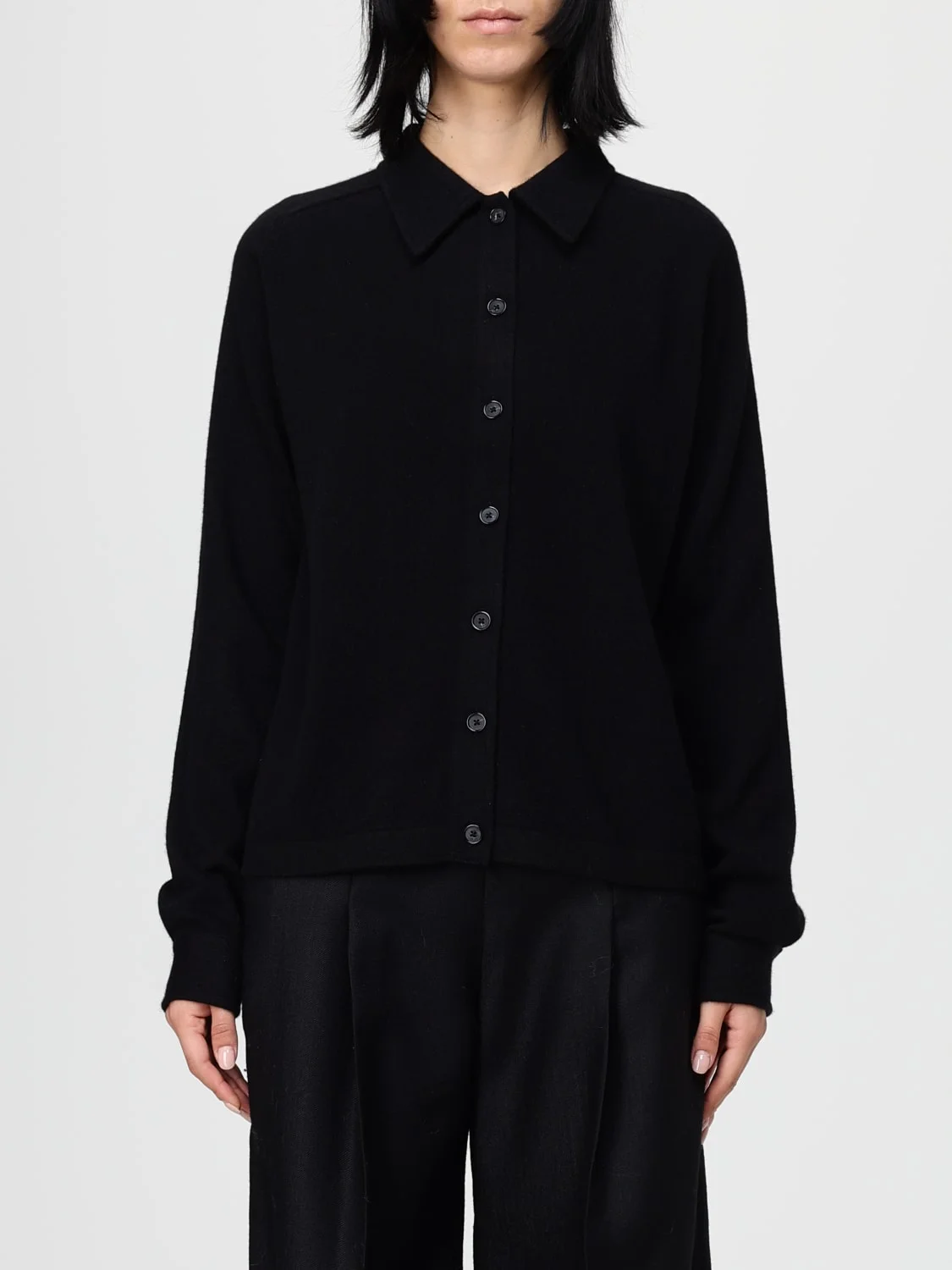 Cardigan woman Toteme - 1