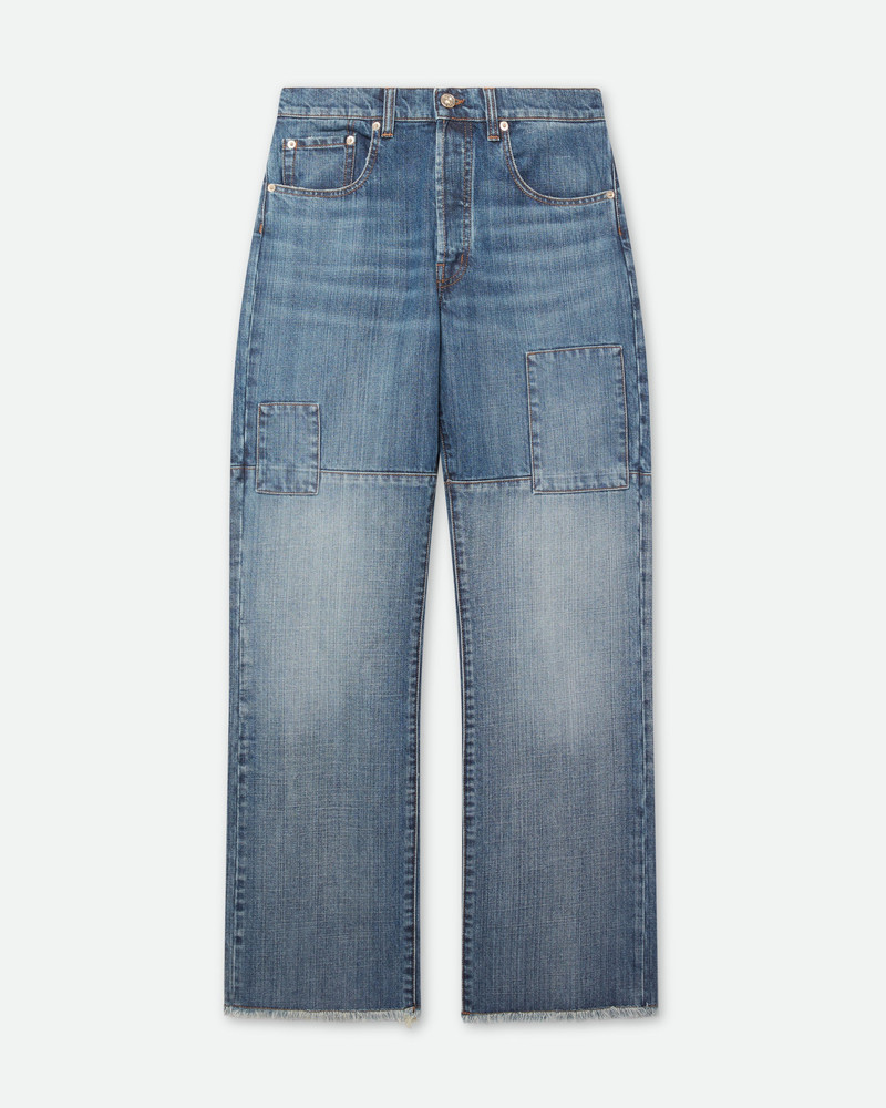 Chance Denim 4