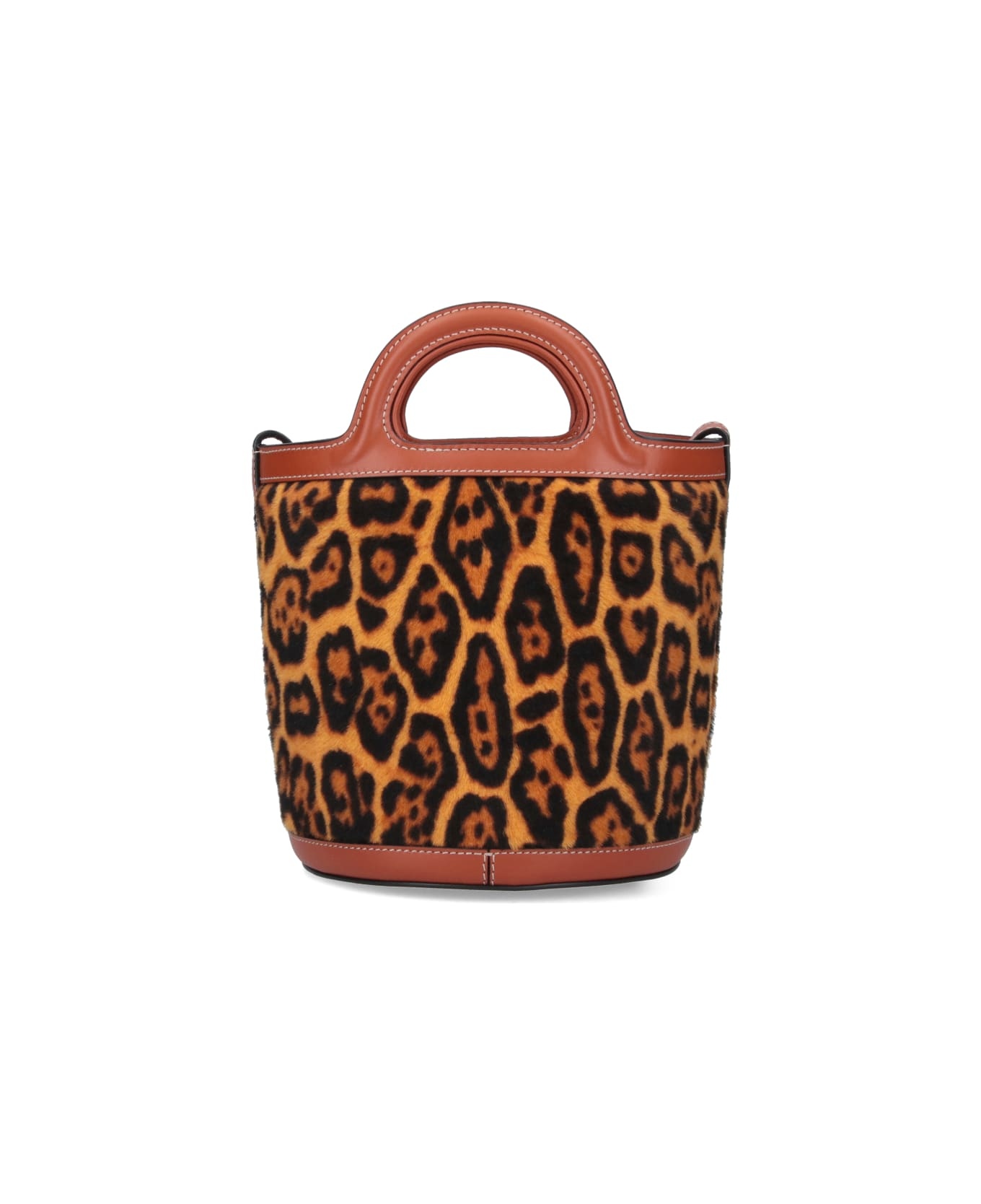 Tropicalia Bucket Bag - 3