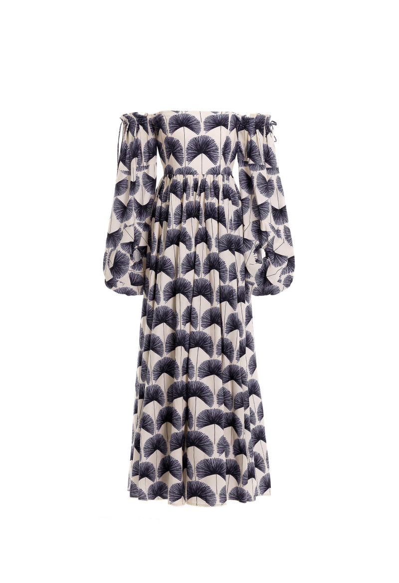 Alheli Palma Noche Maxi Dress 1