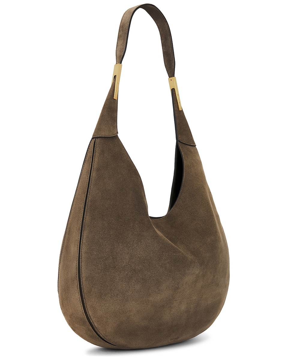Florence Hobo Bag - 3