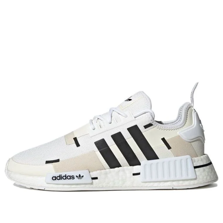 adidas NMD_R1 'White' GZ7947 - 1