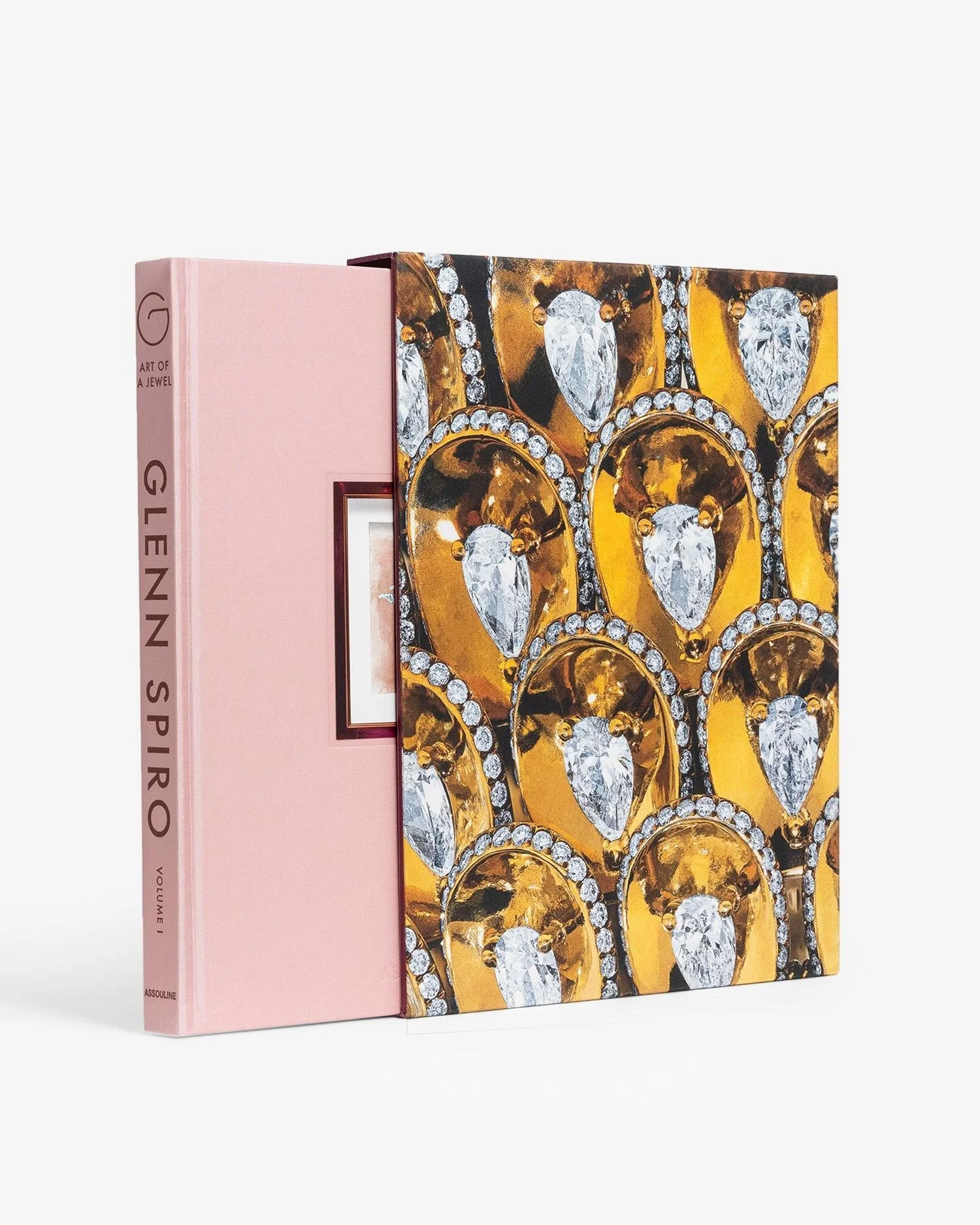 G: Glenn Spiro - The Art of a Jewel - 1