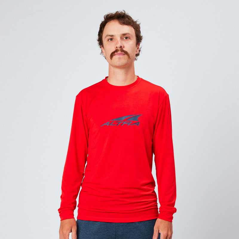 Men's Everyday Performance Long Sleeve 1