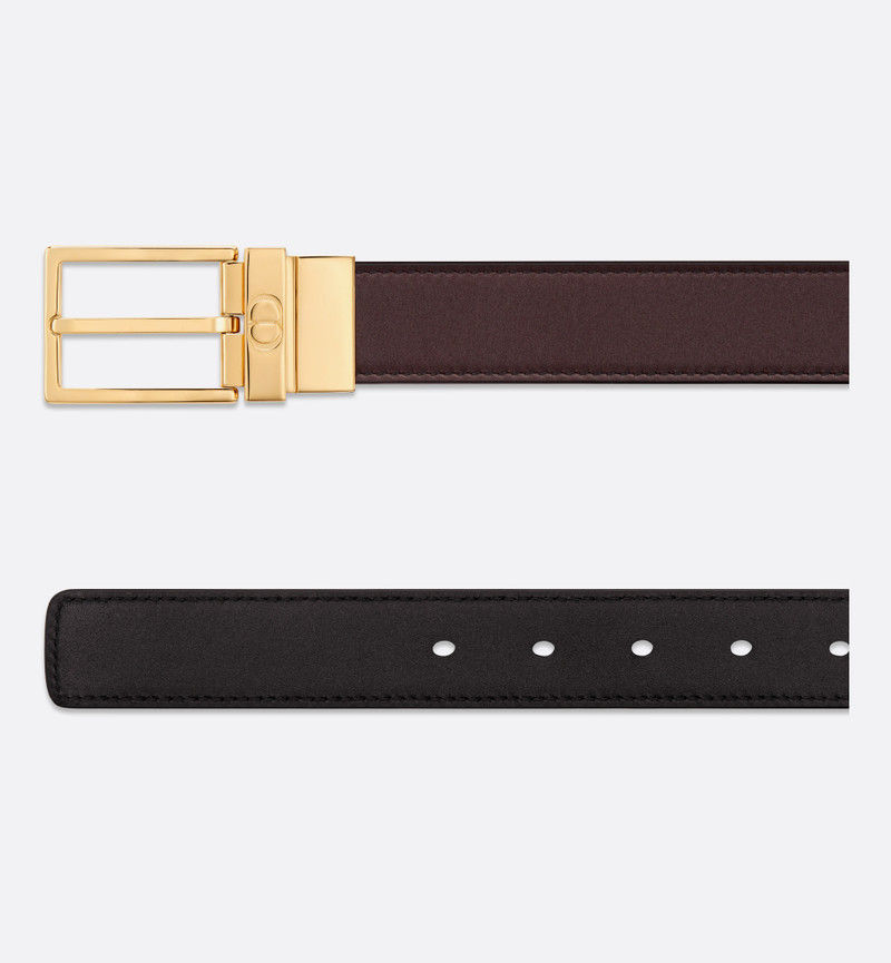 Reversible Belt 3