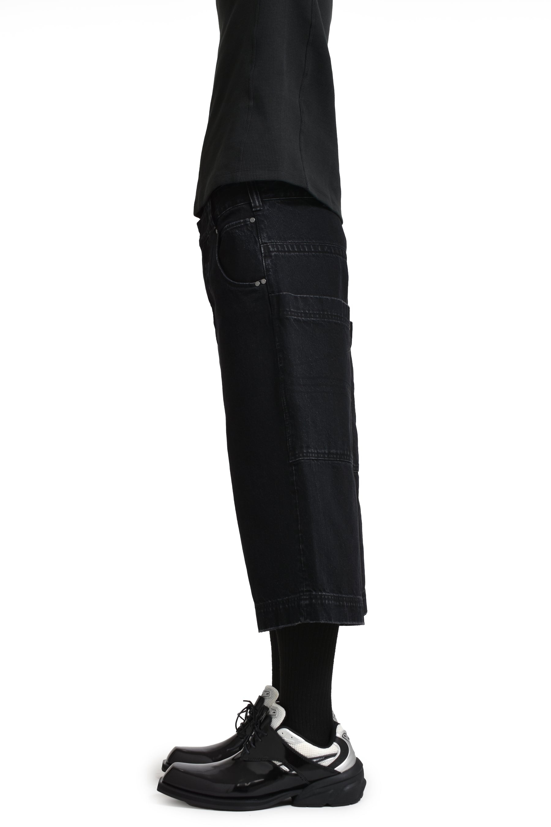 D-SHORTS MAGNETITE / MAGNETITE - 3