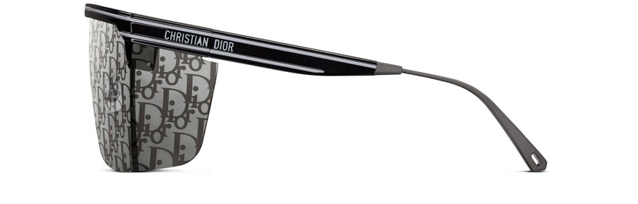 DiorClub M1U sunglasses - 4