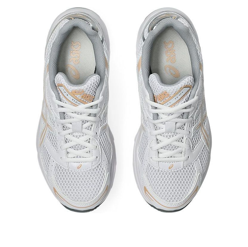 (WMNS) ASICS Gel-1130 'White Bisque' 1202A164-123 - 6
