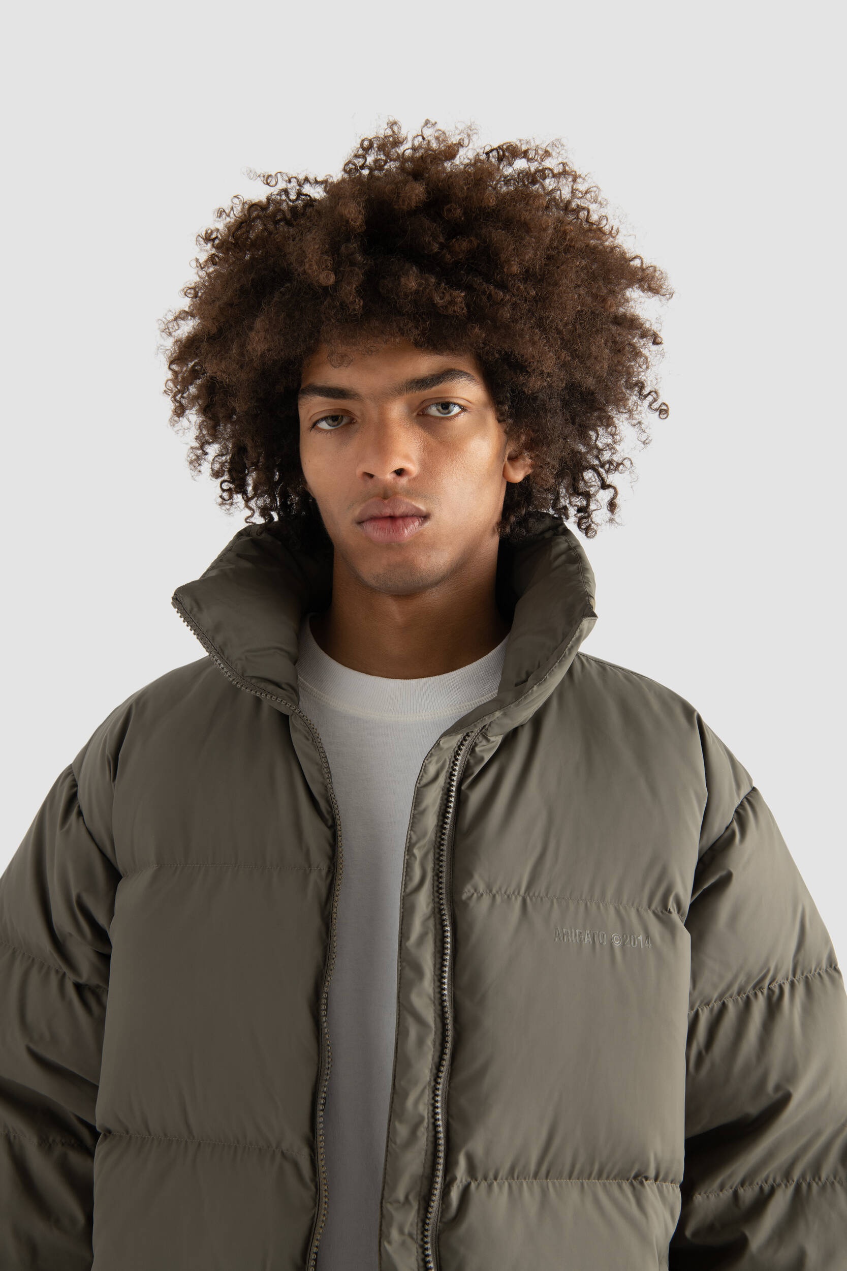 Route Puffer Jacket - 6