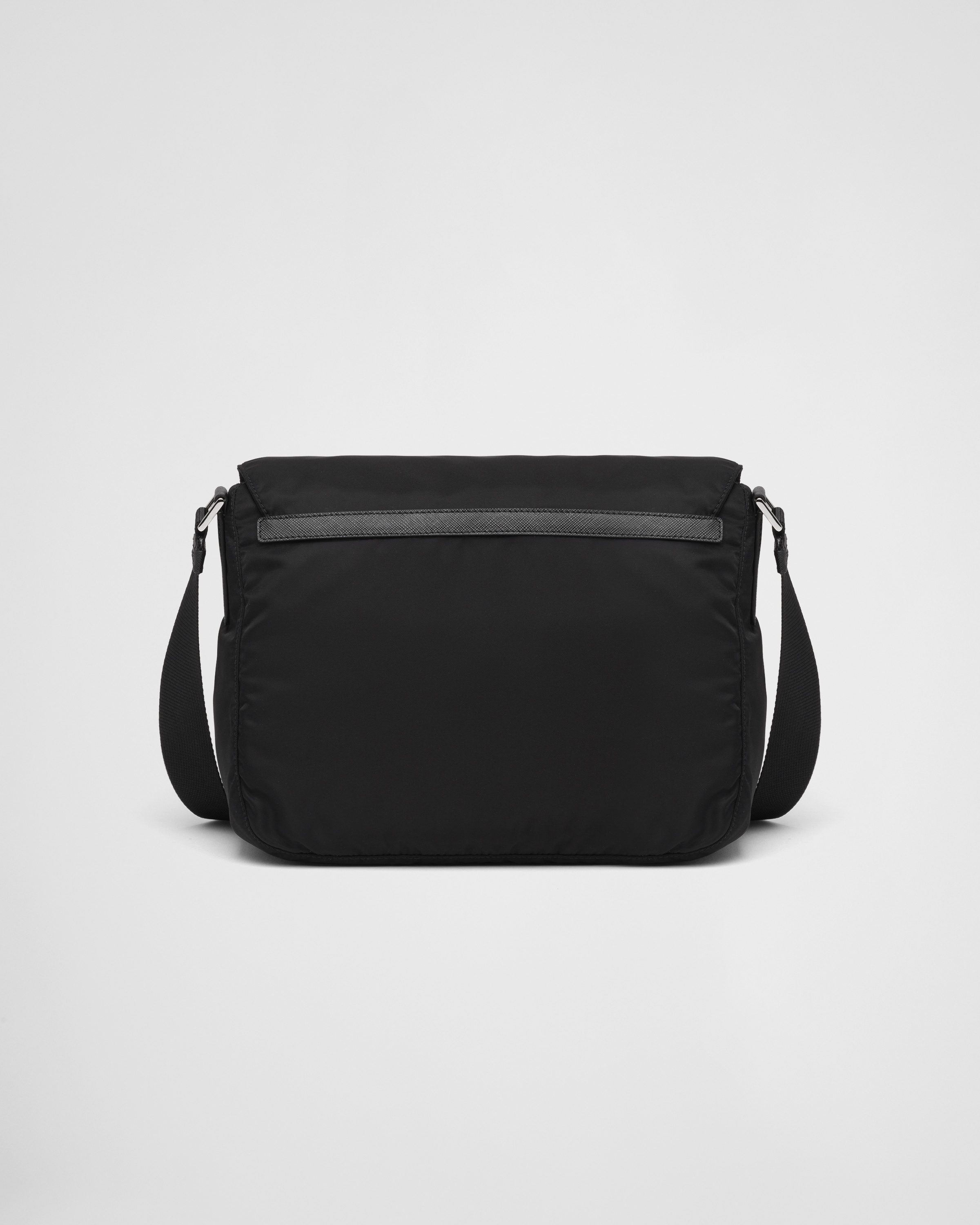 Re-Nylon shoulder bag - 4