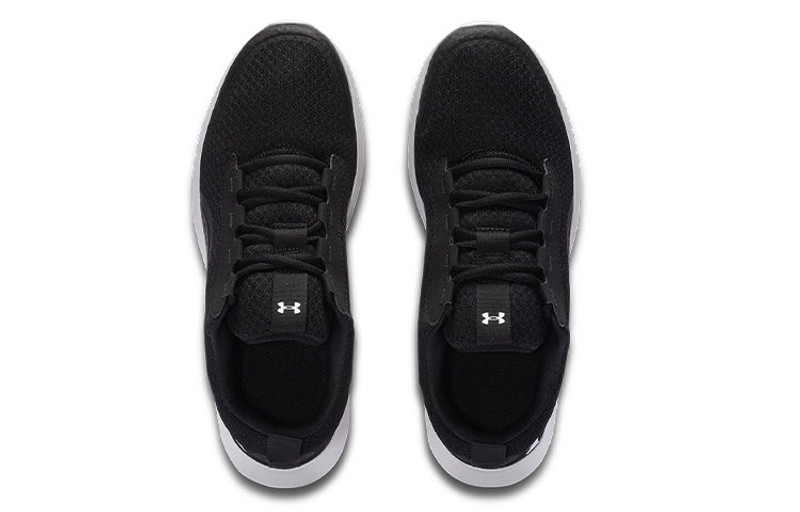 Under Armour (WMNS) Under Armour Victory 'Black Jet Grey' 3023640-001 outlook