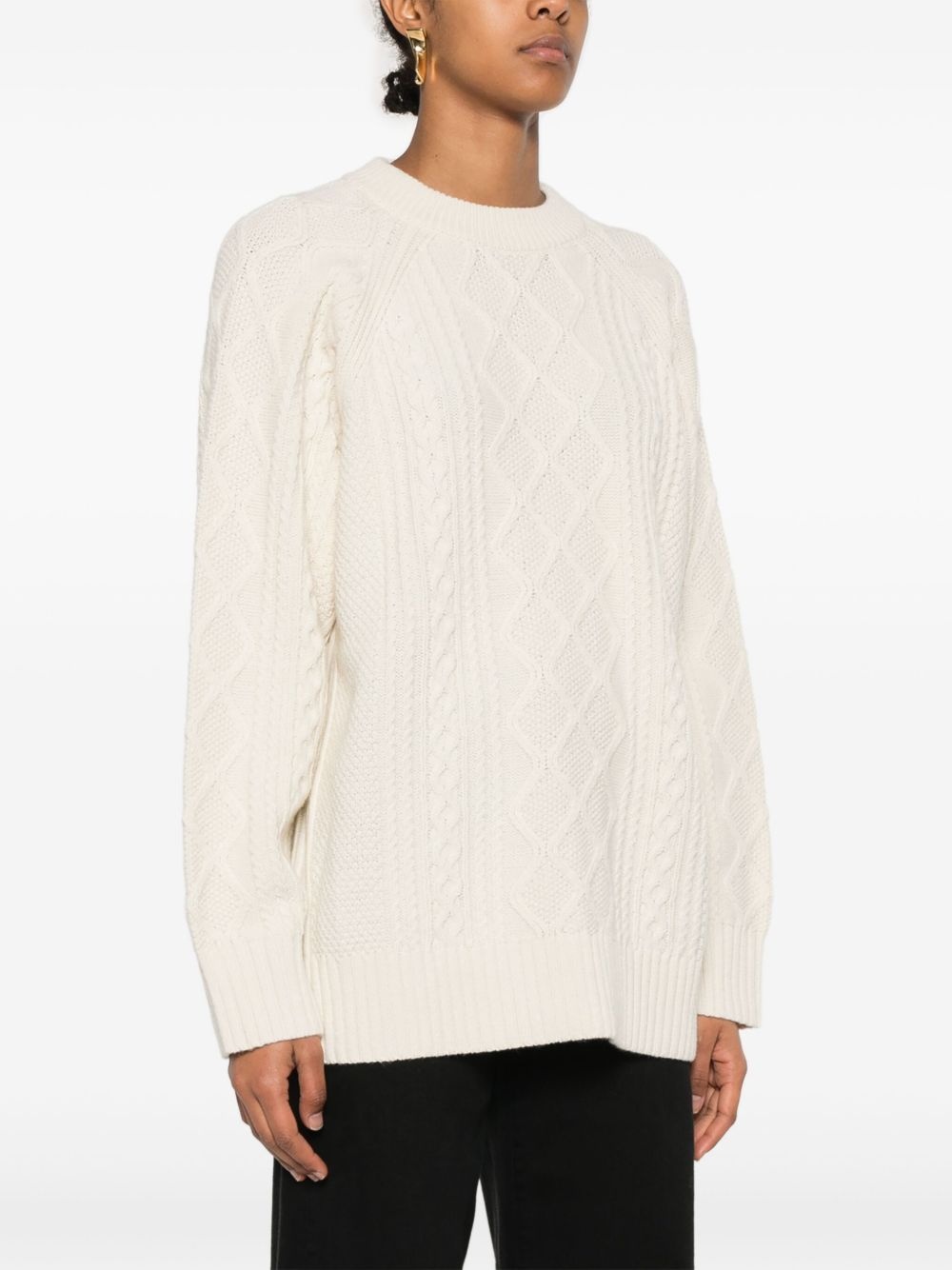 Sadene sweater - 3