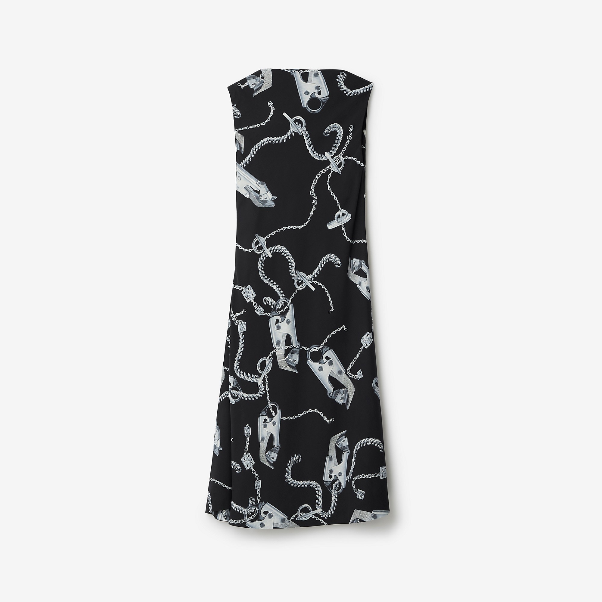 Knight Hardware Dress - 5