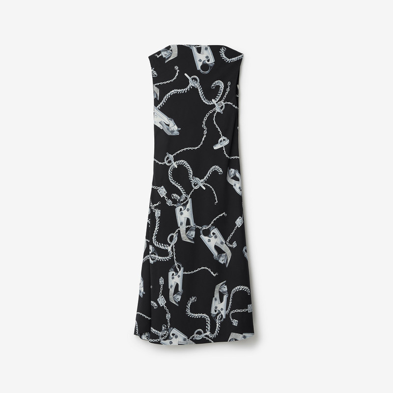 Knight Hardware Dress 5