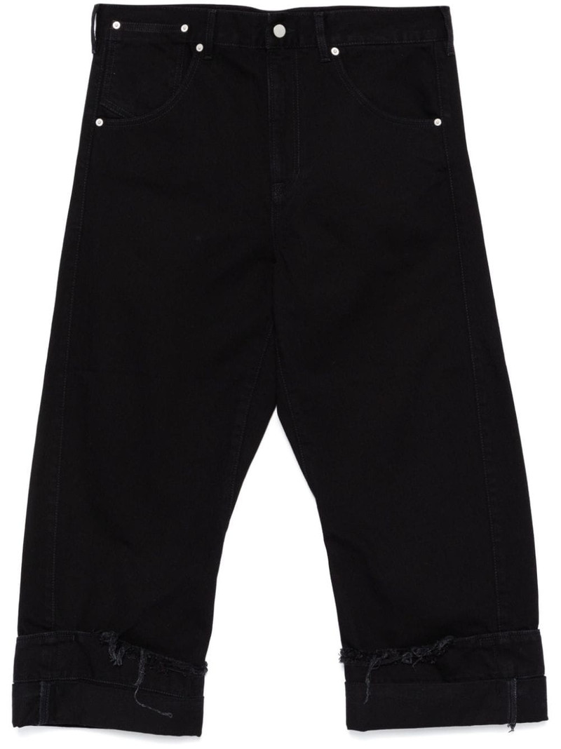 Dean Blue jeans 1