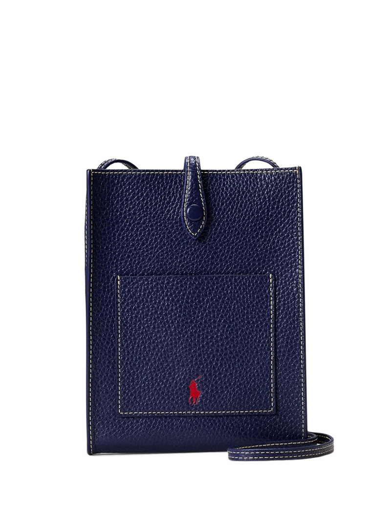 Polo Play cross body bag 1