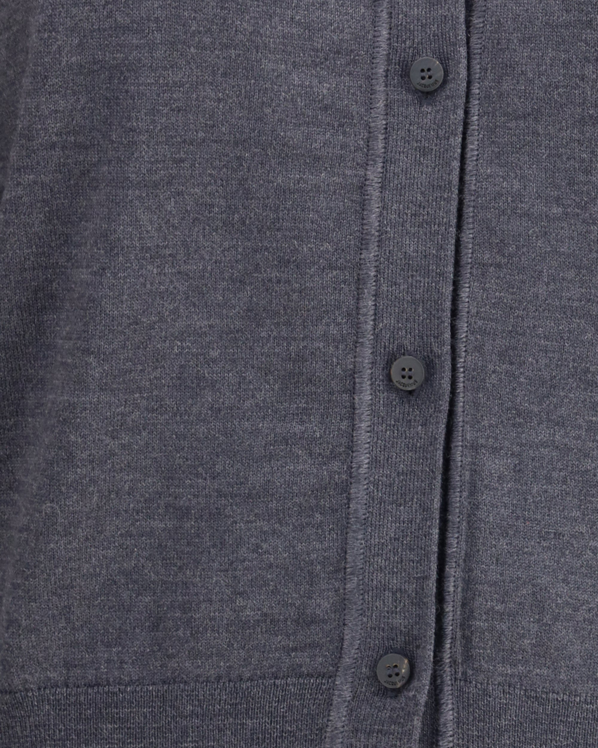 Merino wool Cardigan - 3