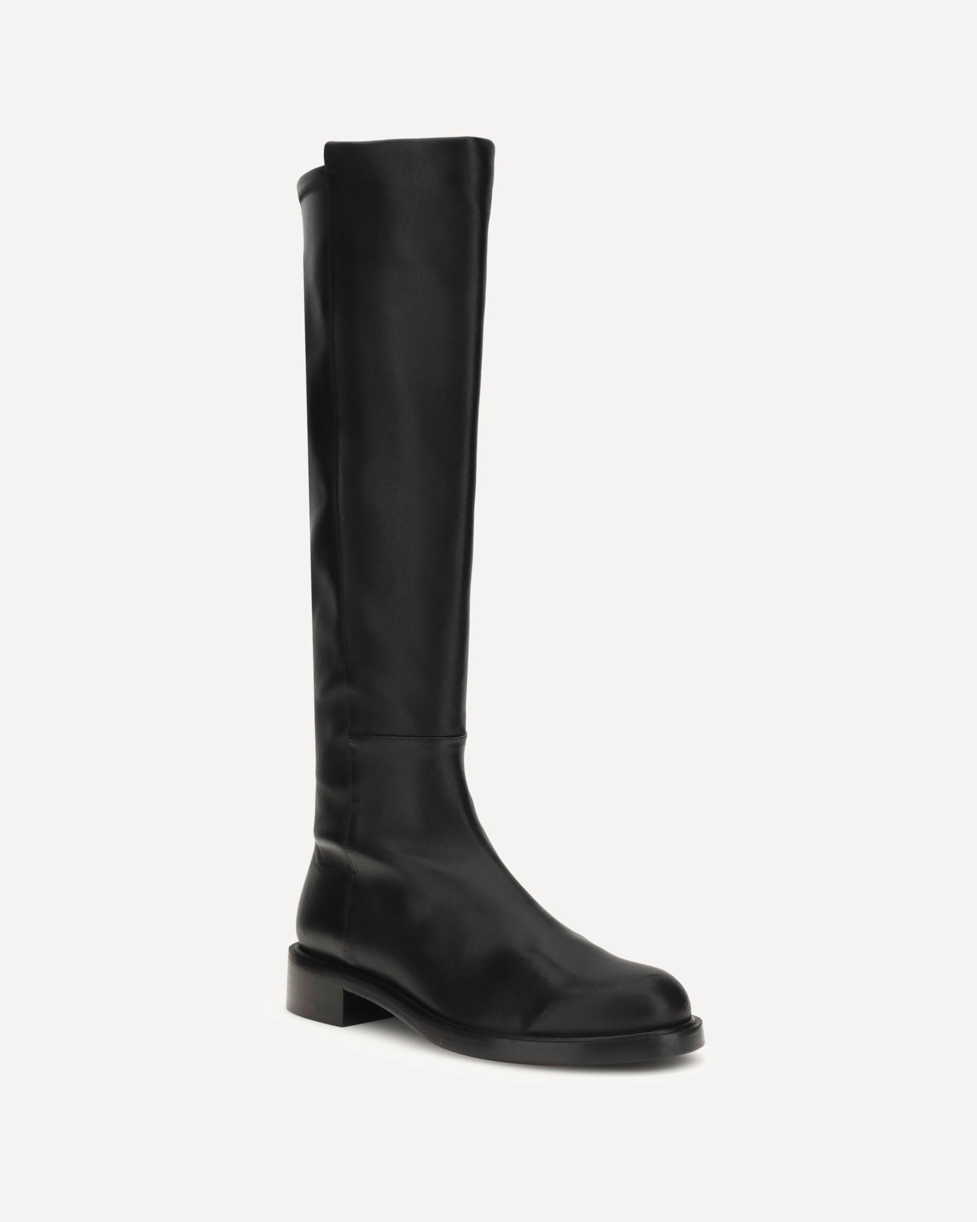 Gisele high Boots - 2