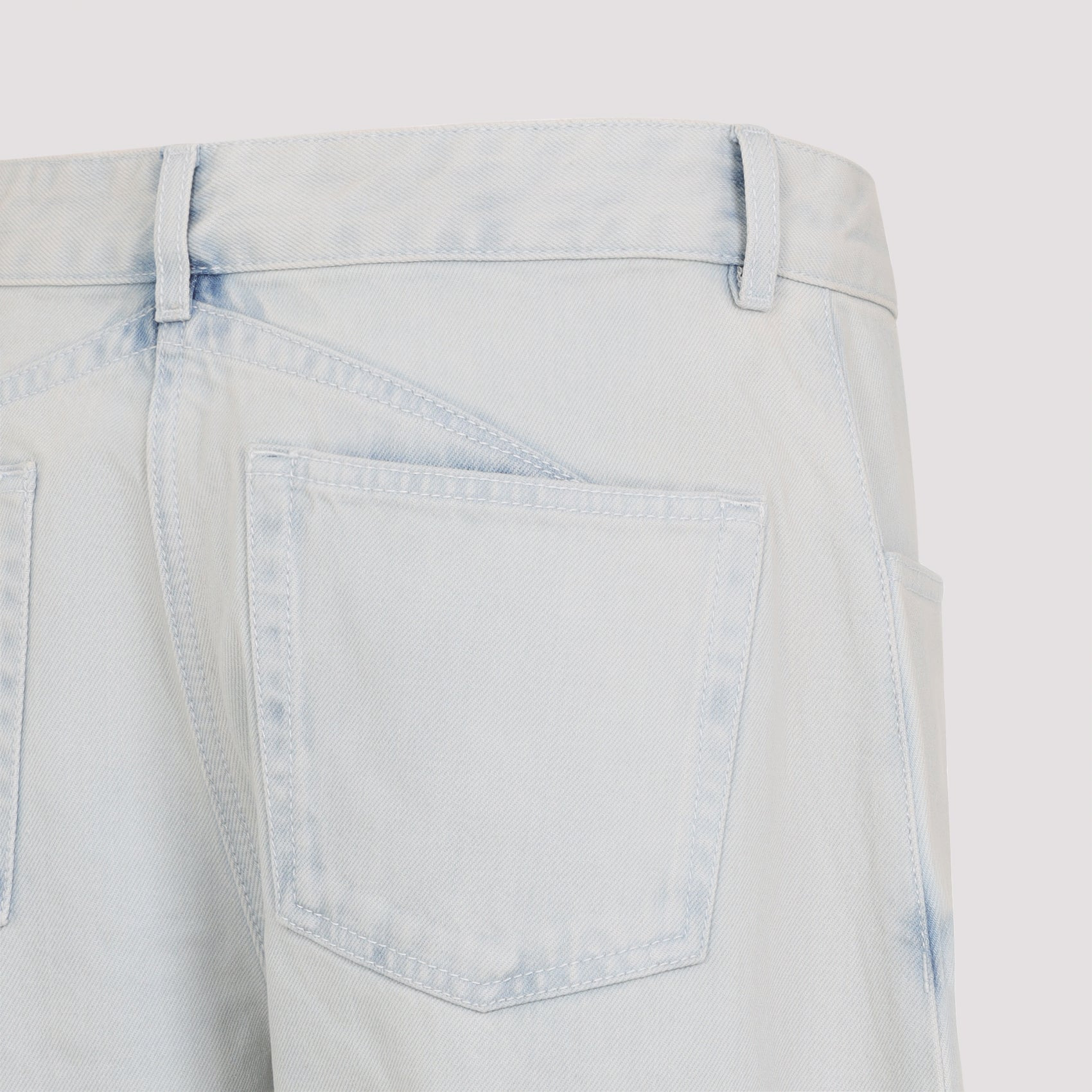 Jeans Blue - 4