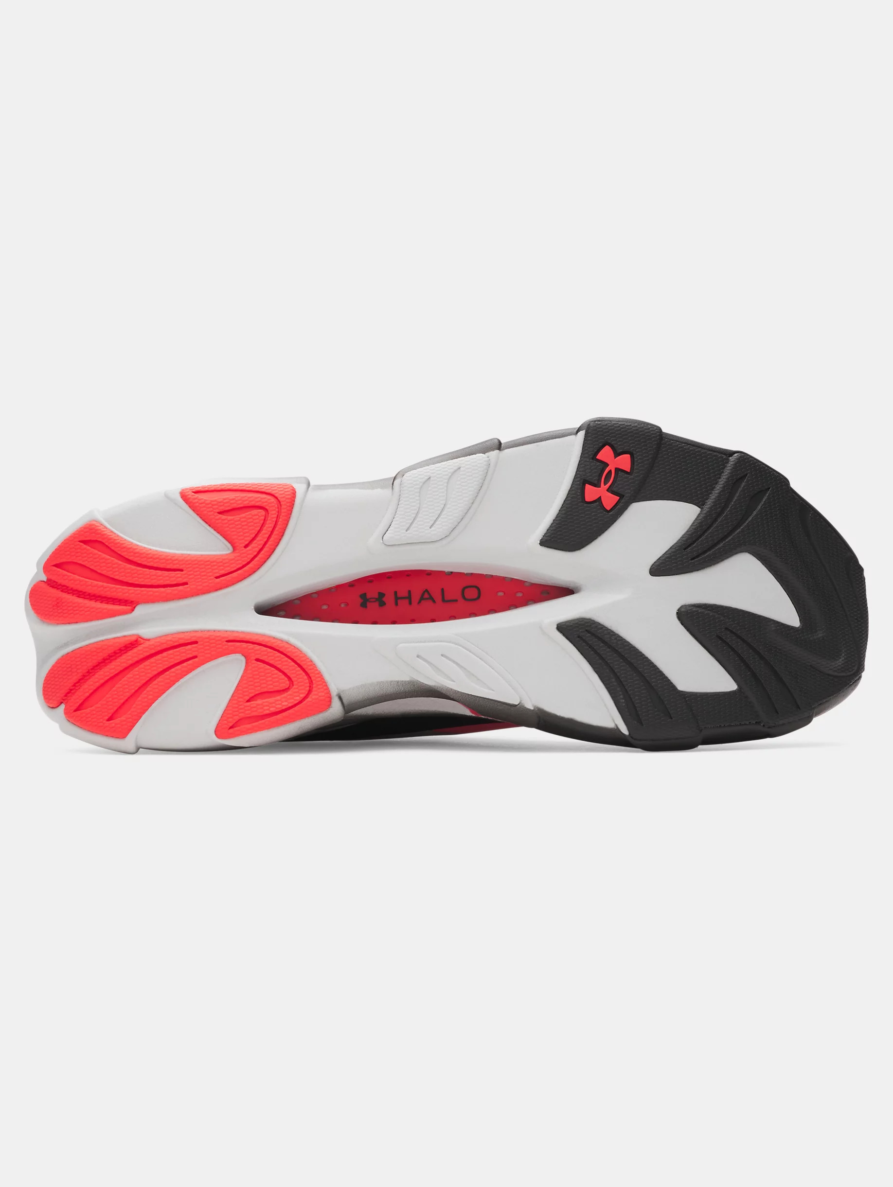 UA Halo Racer - 4