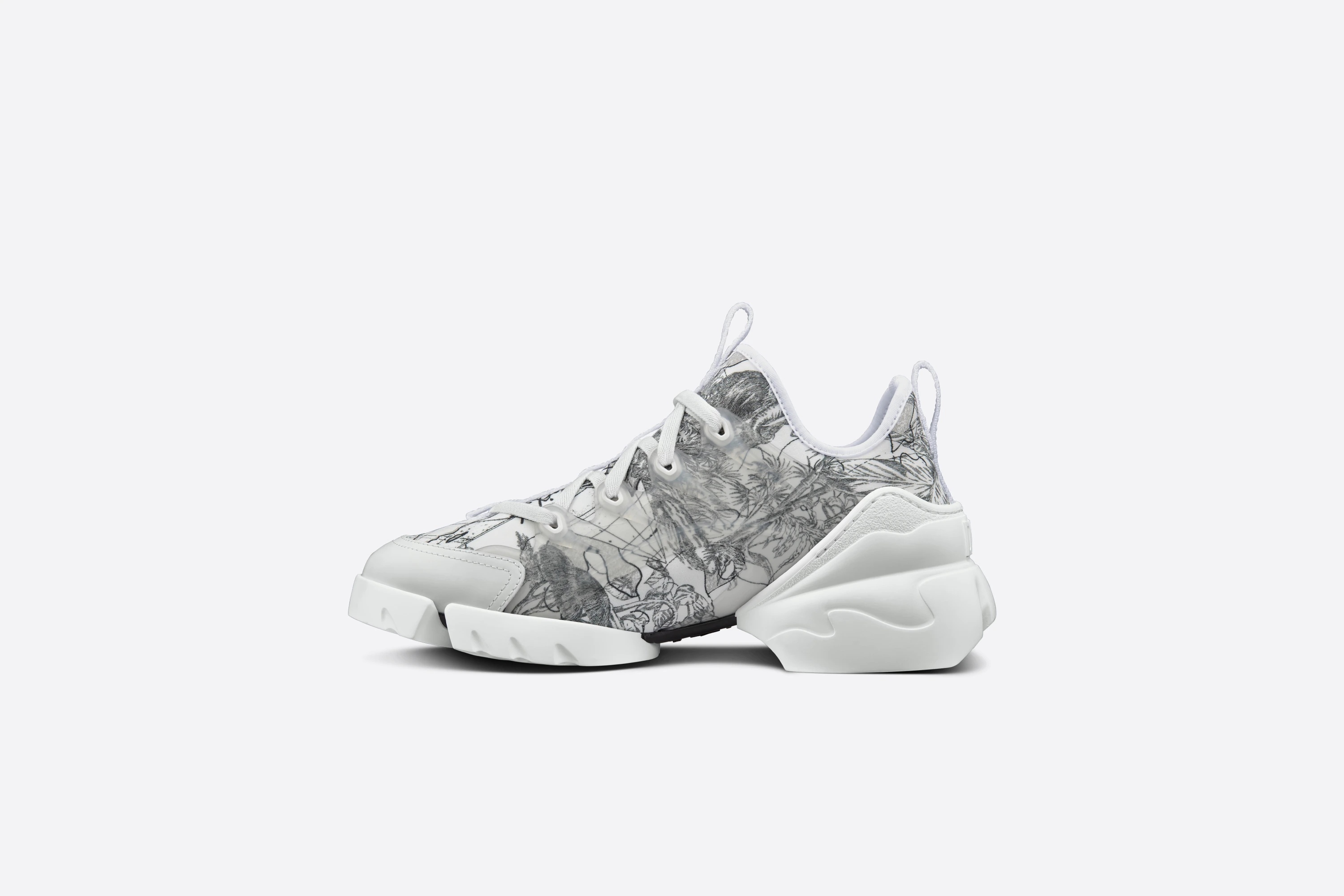 D-Connect Sneaker - 6