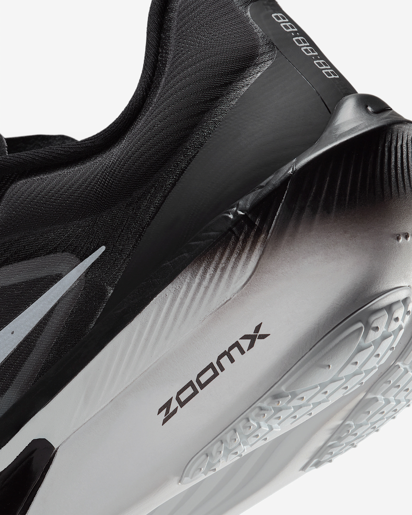 Nike Zoom Fly 6 Men's Road Racing Shoes - 8
