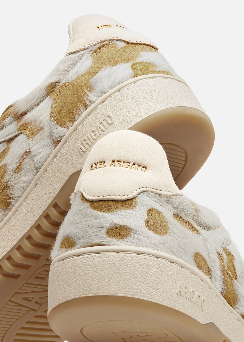 Dice T-Toe Sneaker 6