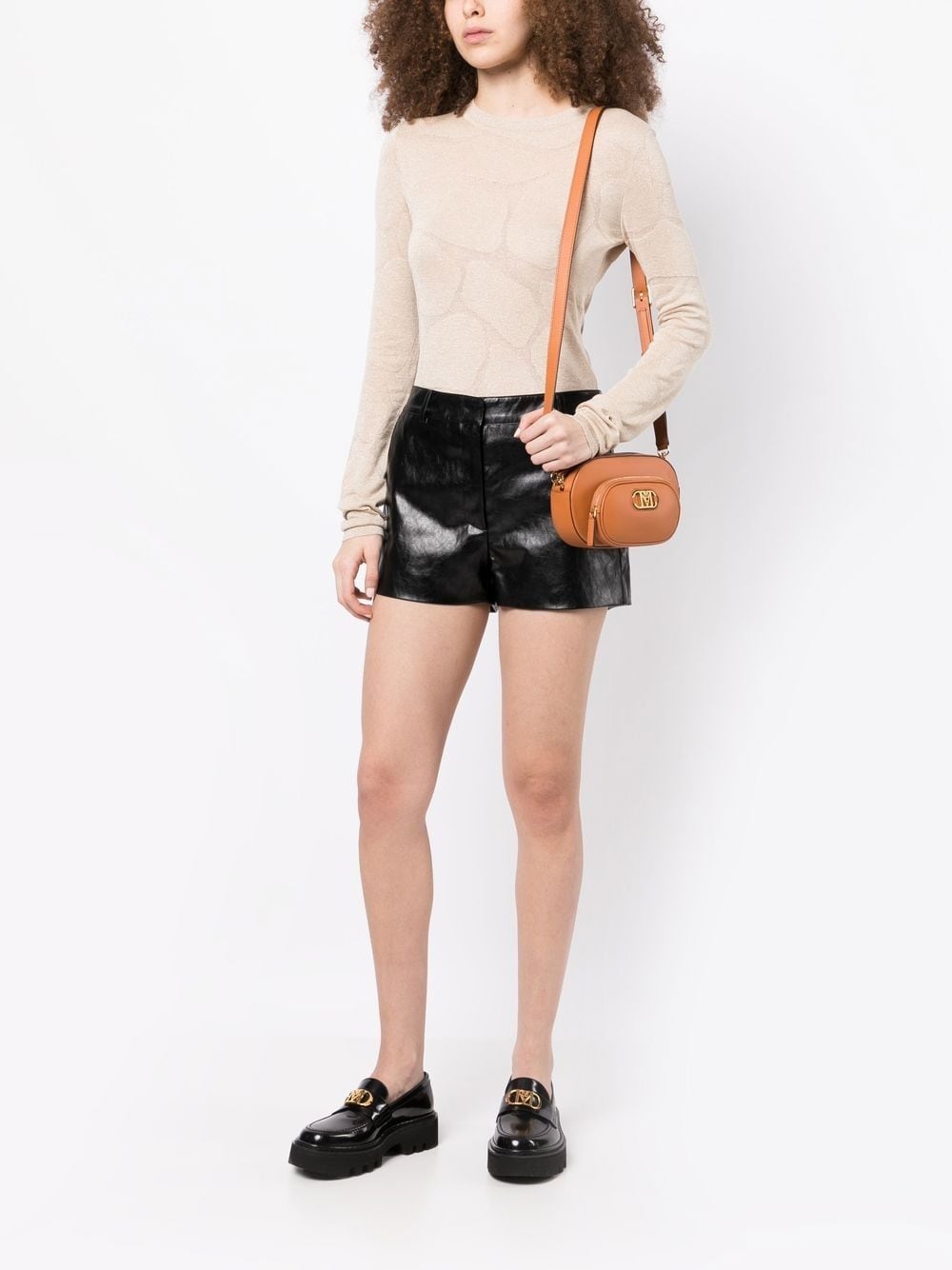 mini Mode Travia crossbody bag - 2