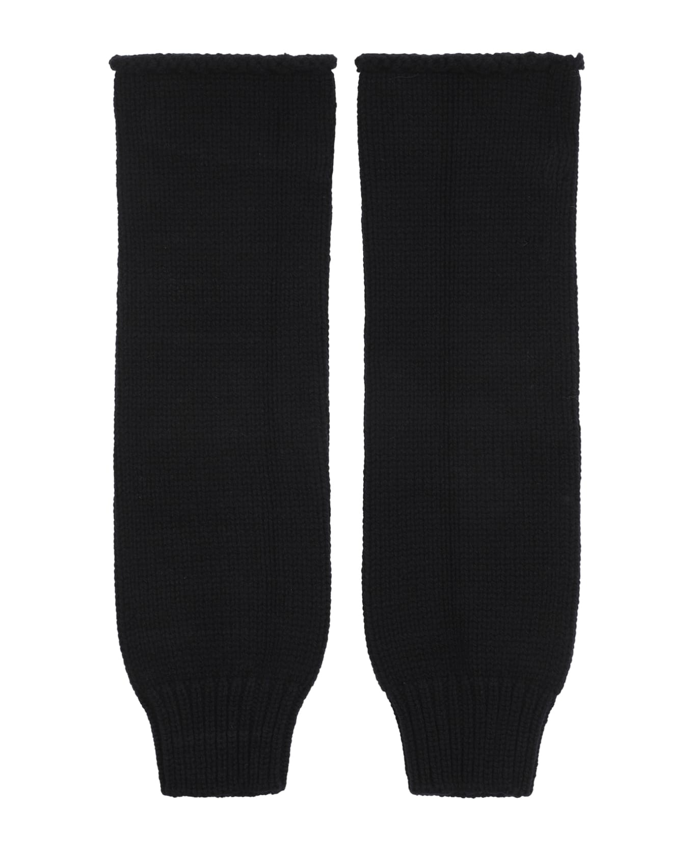 Moira Cuffs Sleeves - 2