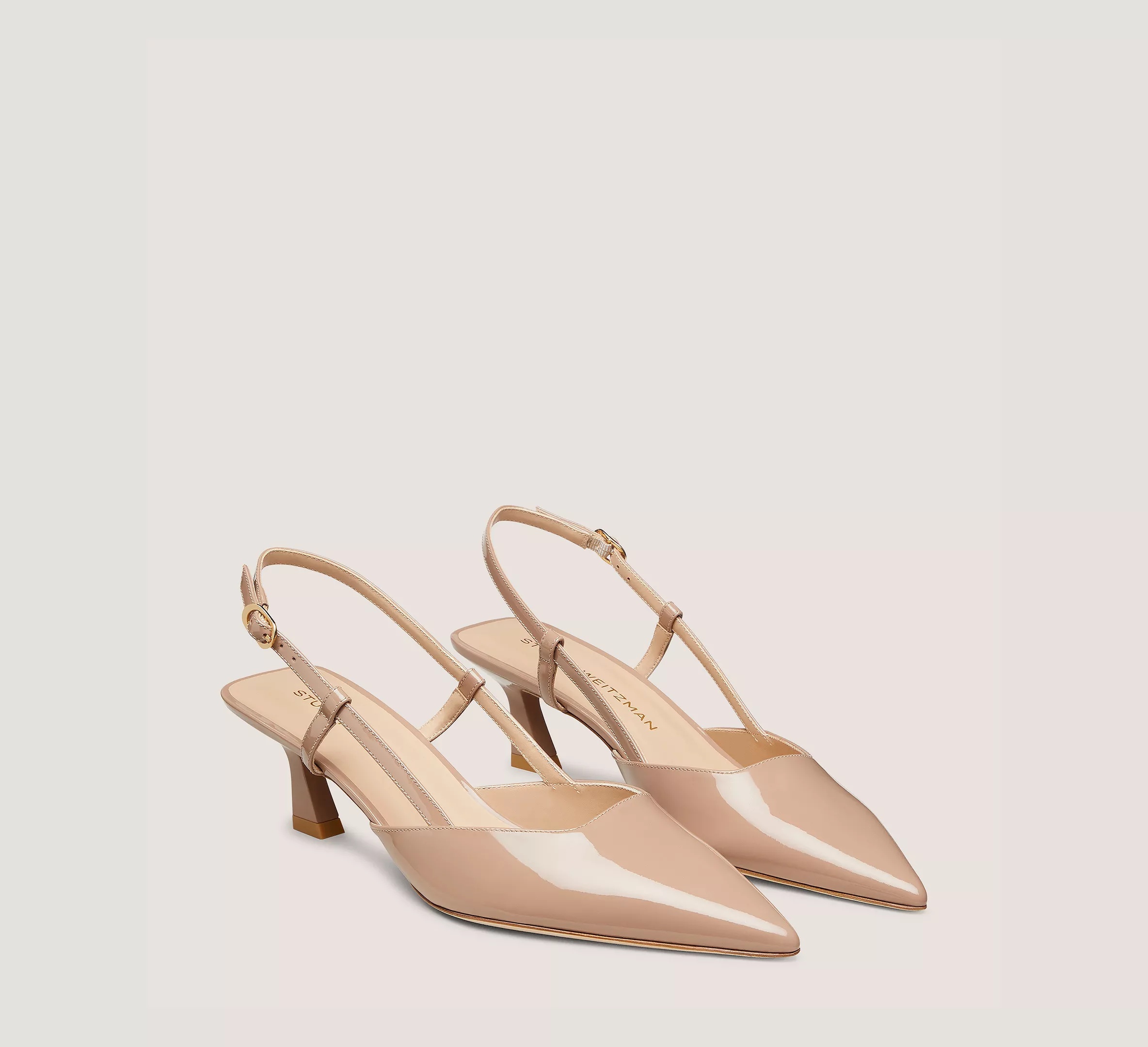 VINNIE 50 SLINGBACK - 2