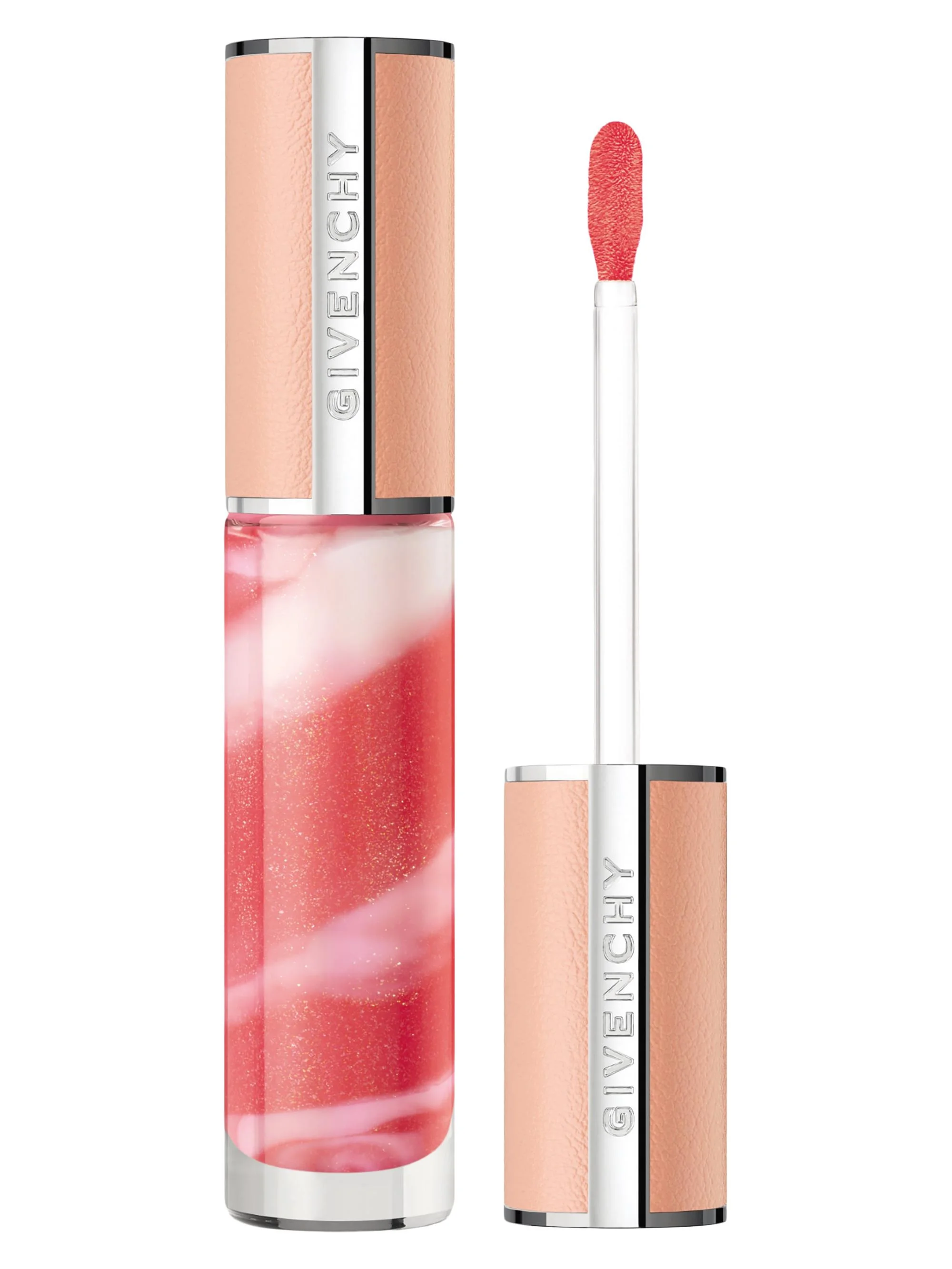 Women's Rose Perfecto Liquid Balm - 220 Luminous Pink - 1