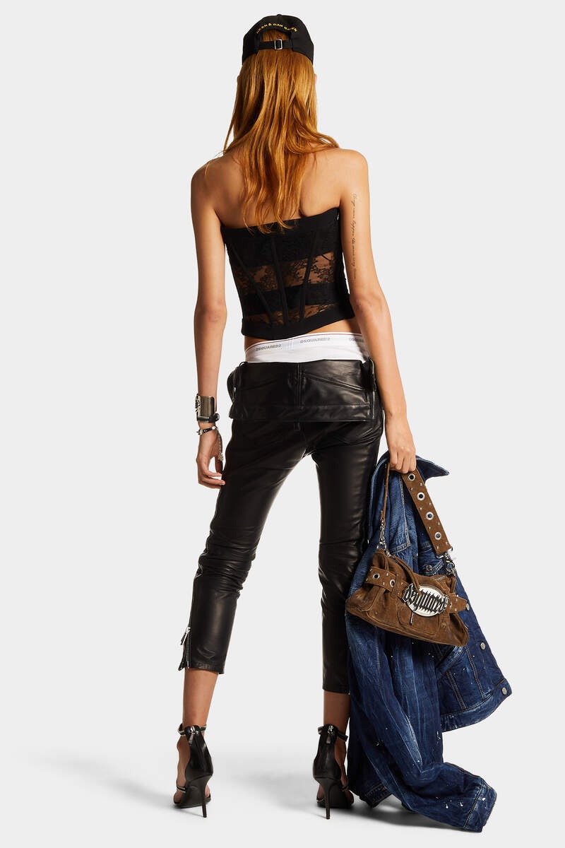 MISFITS PANT - 4