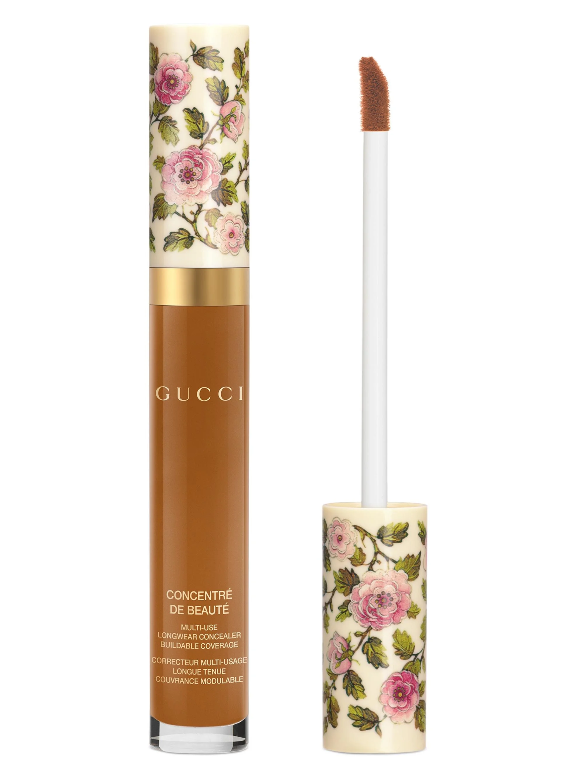 Women's Concentré de Beauté Concealer - 46N - 1