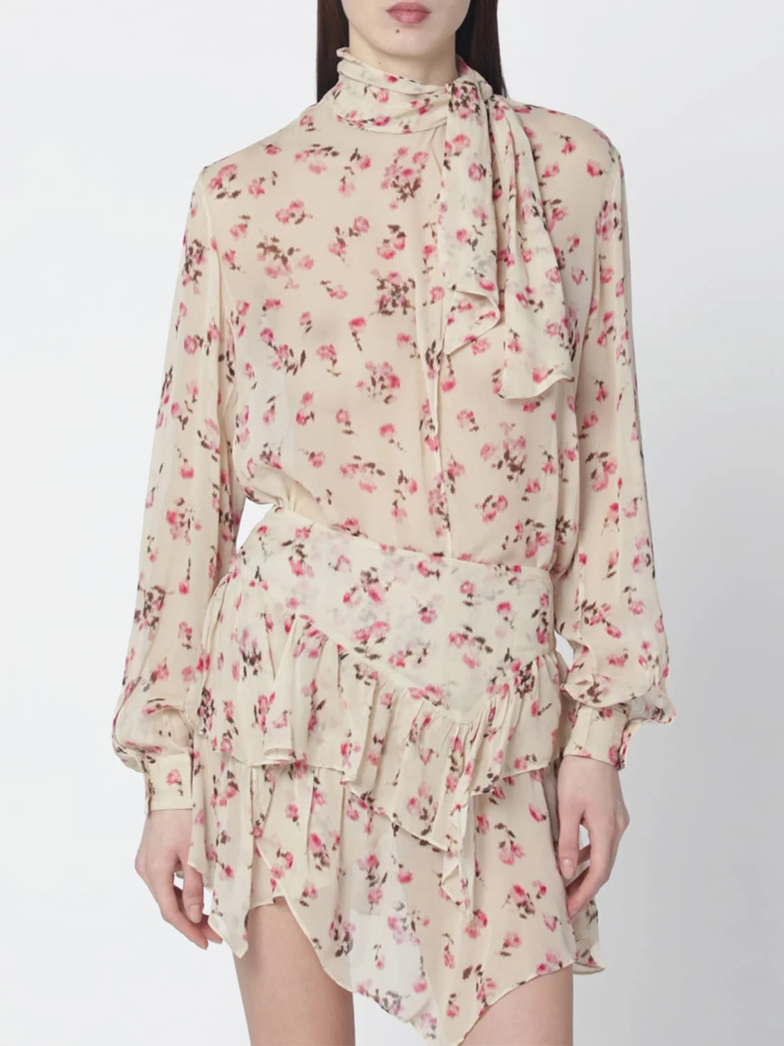 Shirt woman Isabel Marant Etoile - 1